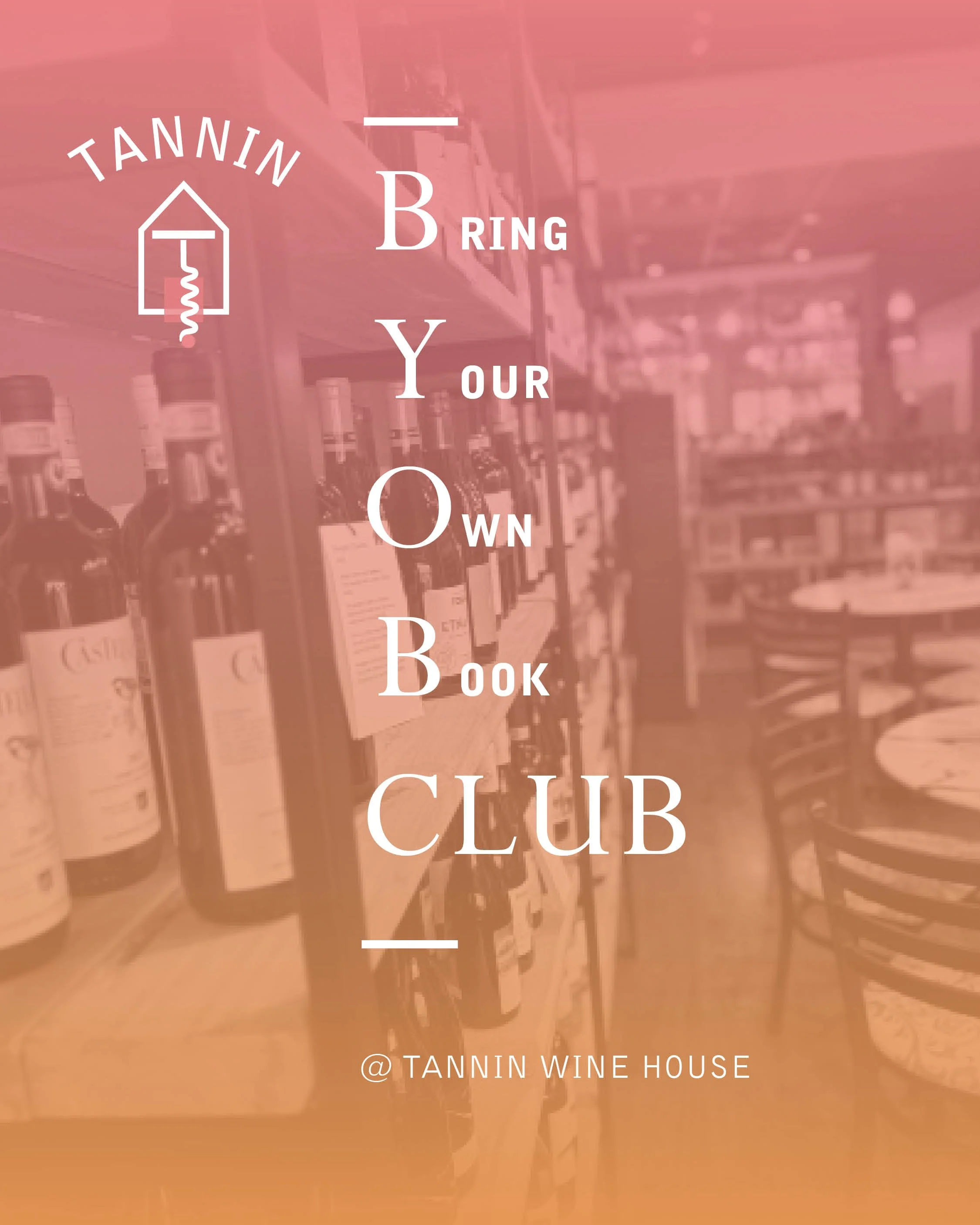 BYOBook Club Acotar Passport Event