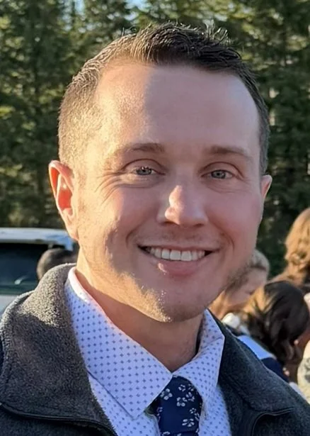 headshot of Michael Simmons