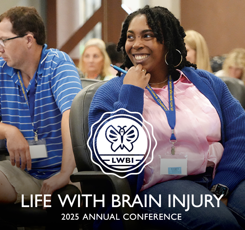 Life with Brain Injury Conference Promises a Day of Connection, Community, and Inspiration.