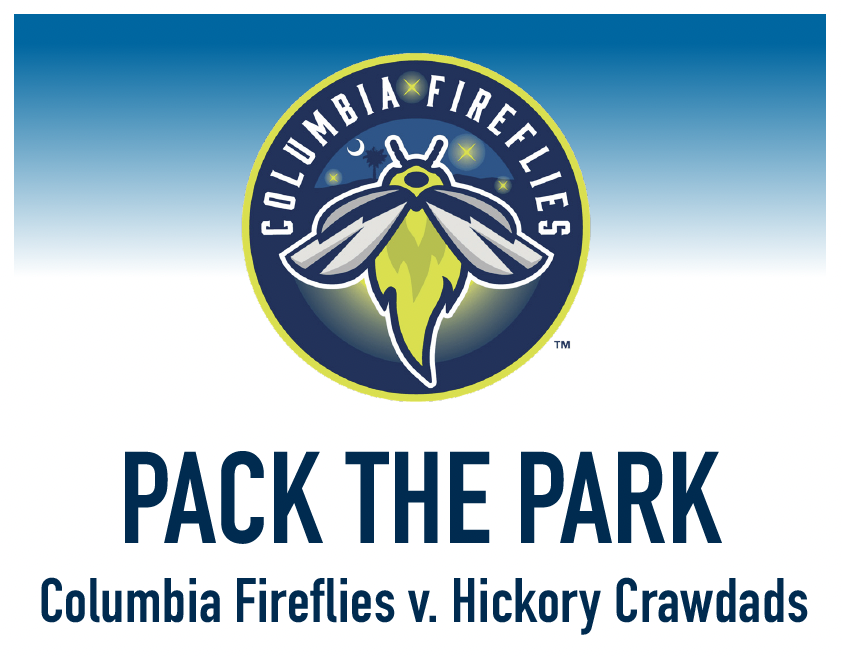 Help Us Pack the Park for BIASC on August 26!