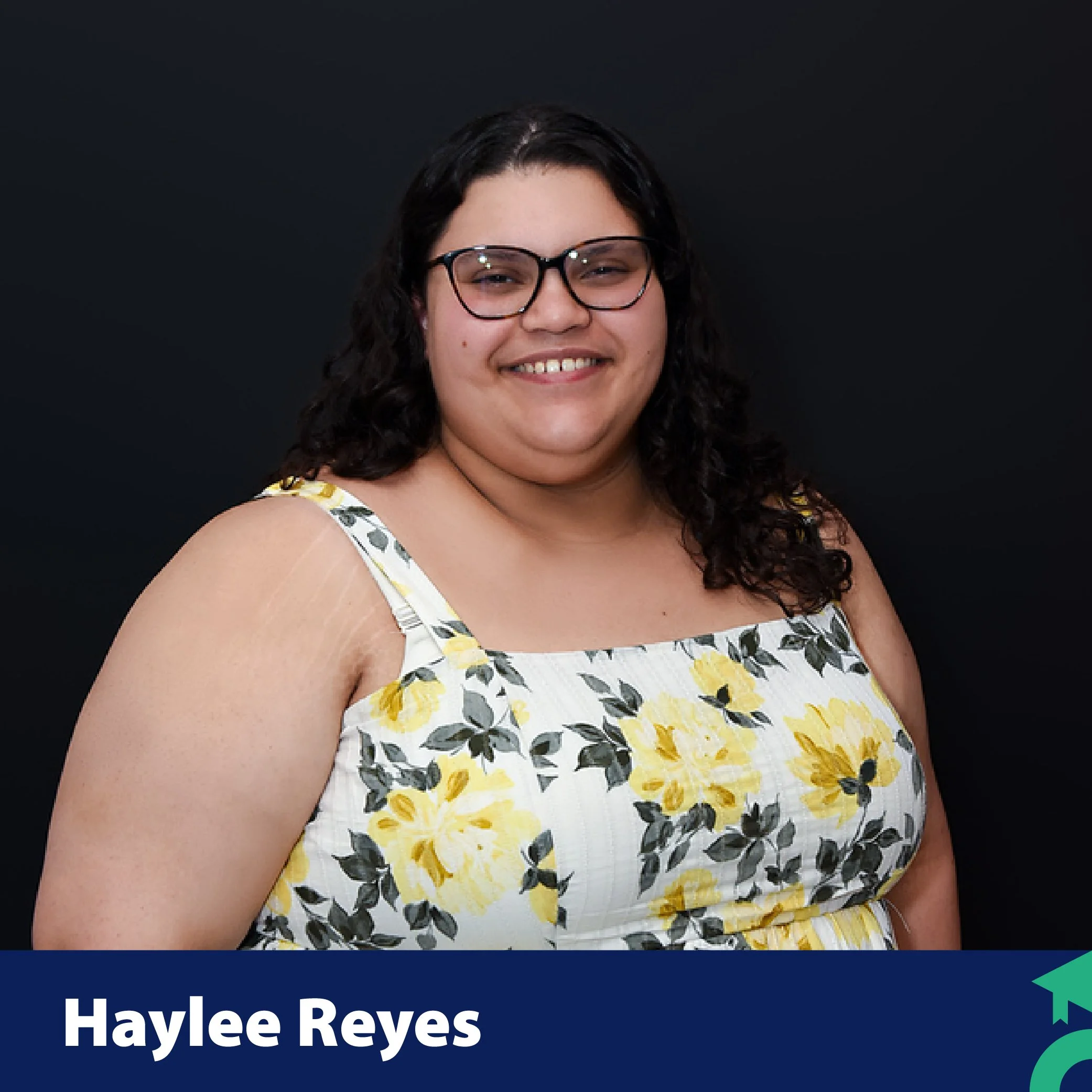 Haylee graduated from Cedar Crest College in May 2026 with a degree in special education.