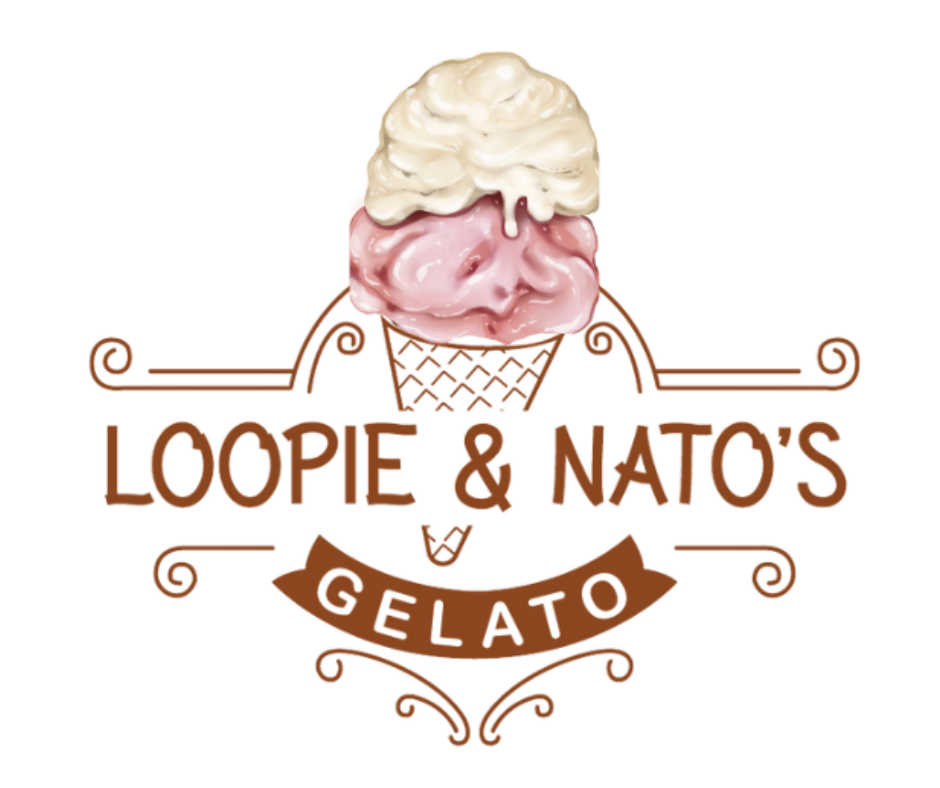 Loopie &amp; Nato&#39;s Gelato