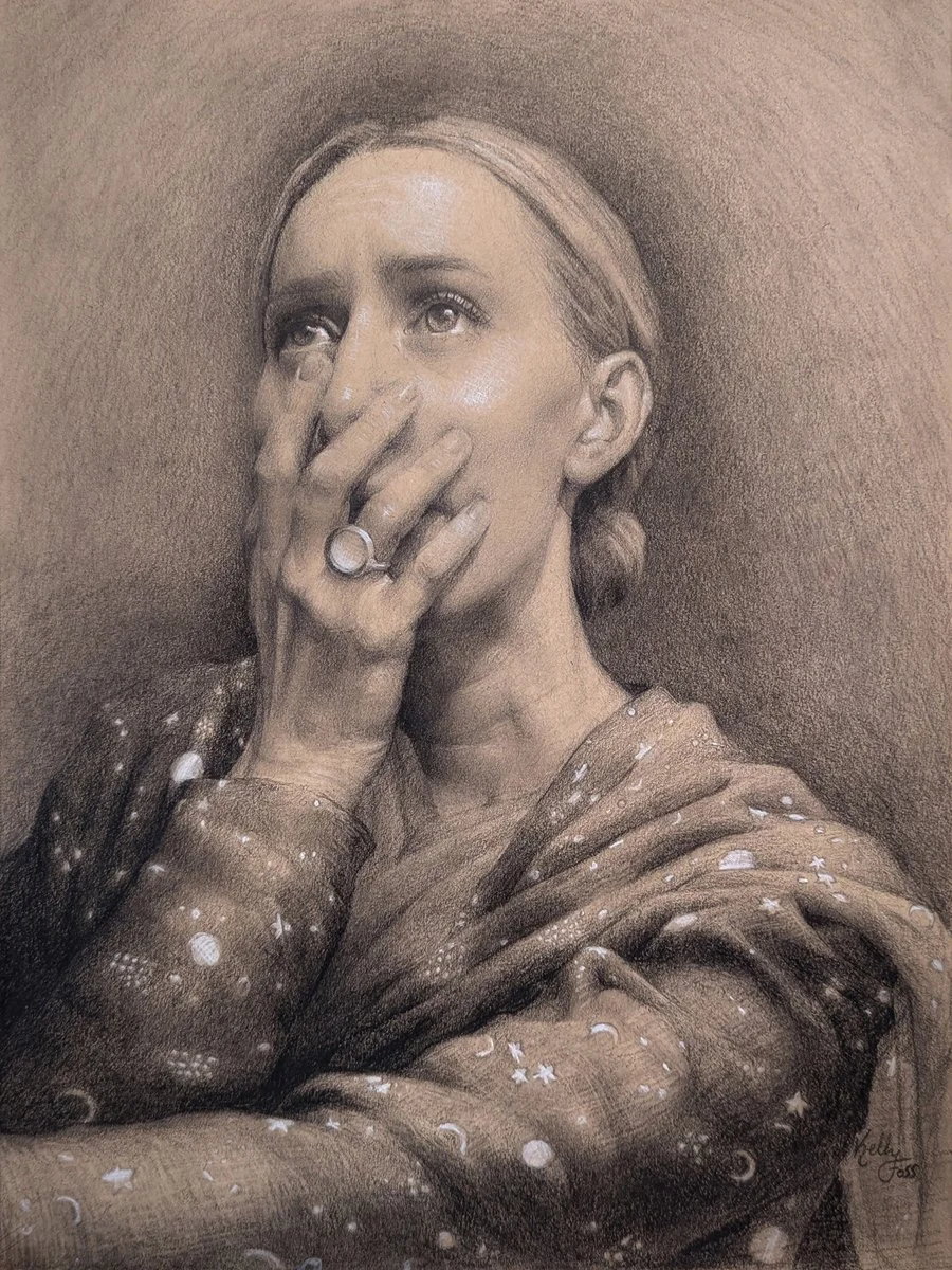 Emotive Art
