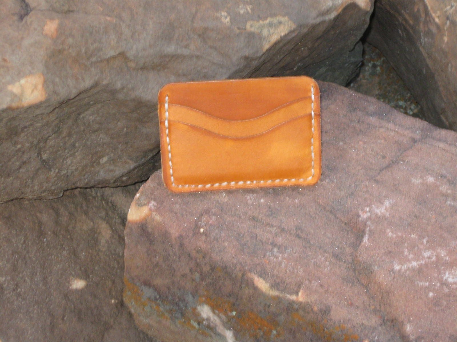 Front Pocket Wallet
