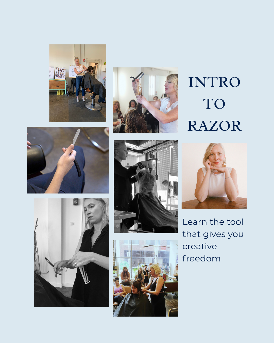 Intro to Razor