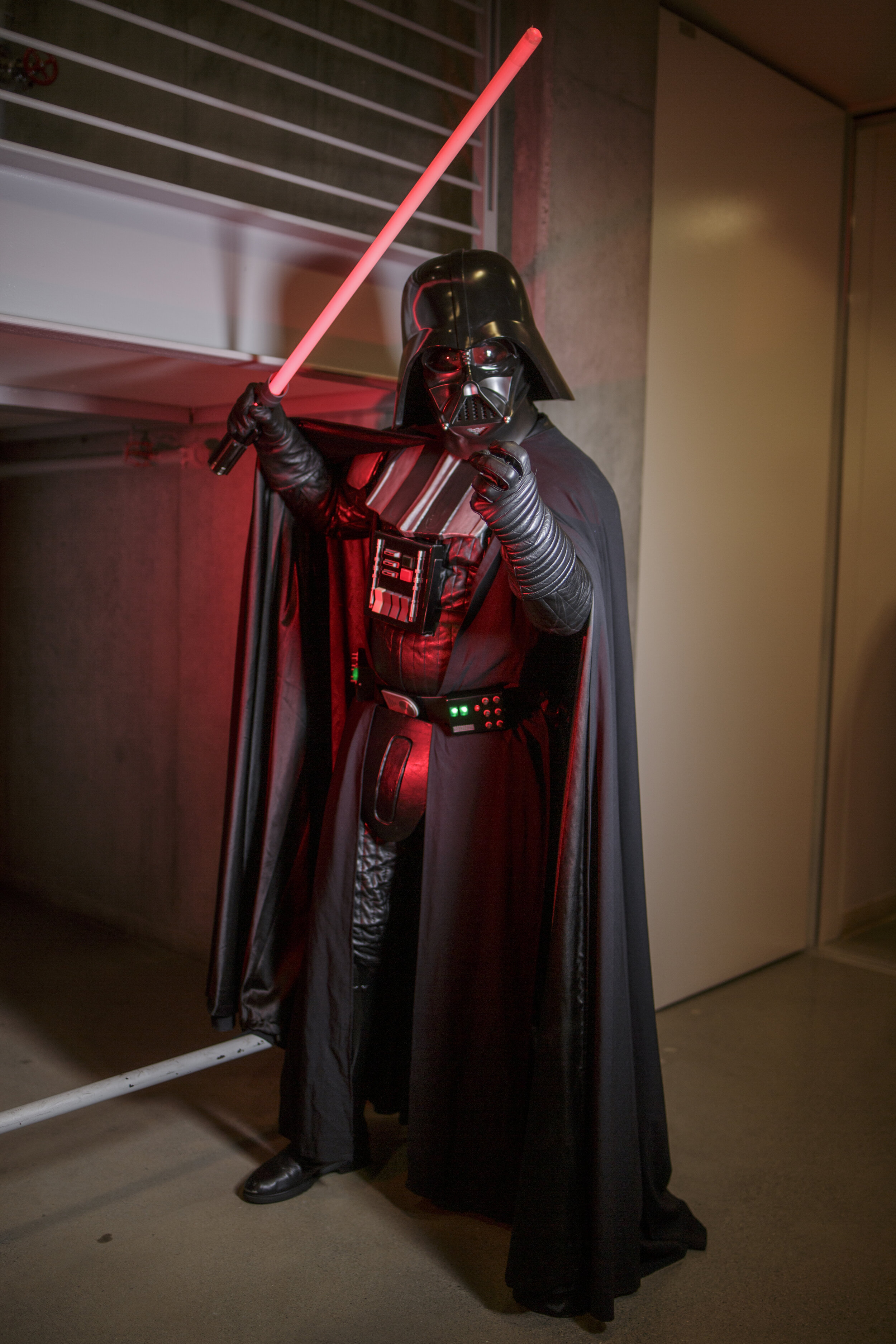 CalAcademy Feel the Force NightLife 2019