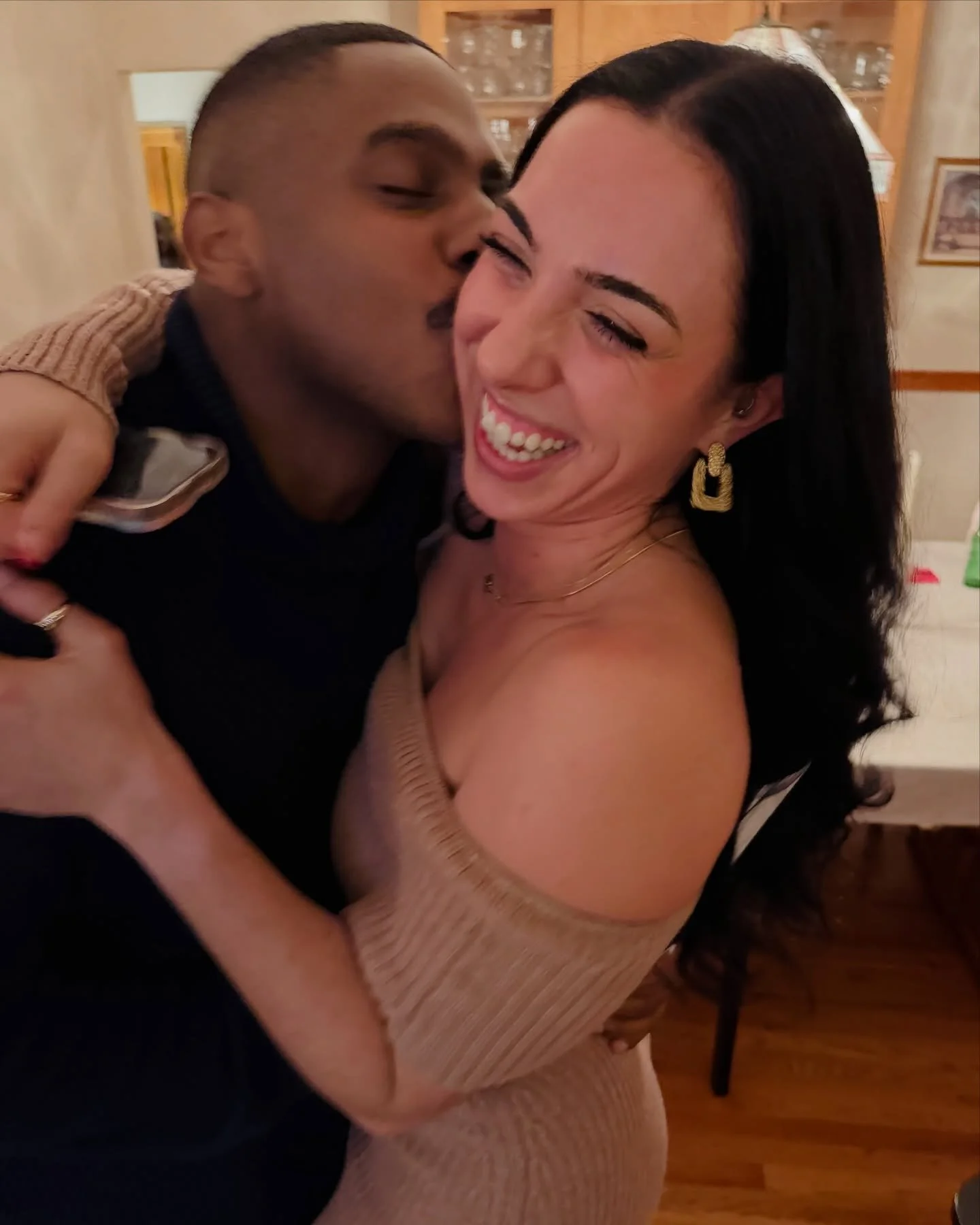 Twas a very Merry Christmas ❤️✨