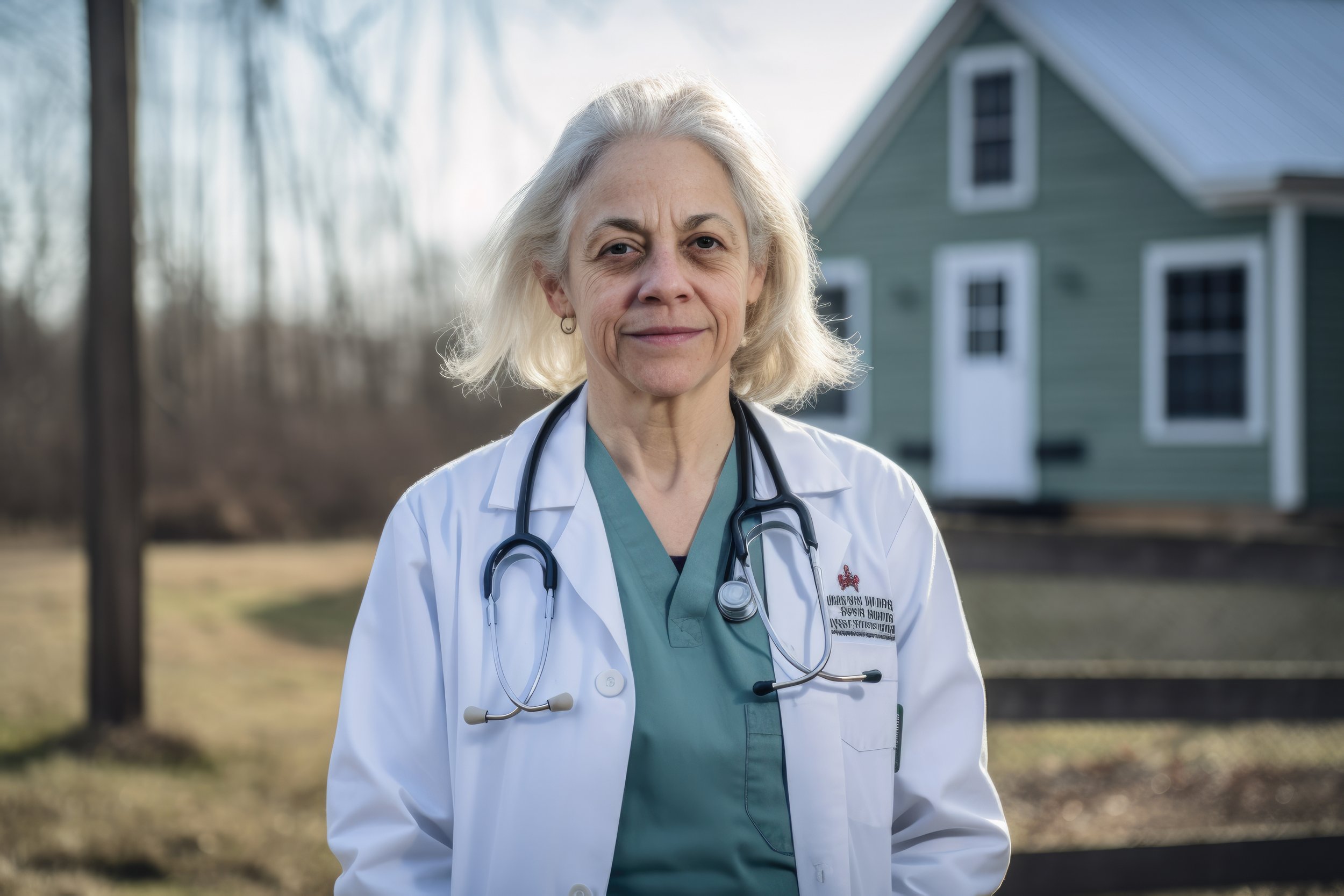 Healthcare Equality in Heartland: How the National Grange Is Improving ...
