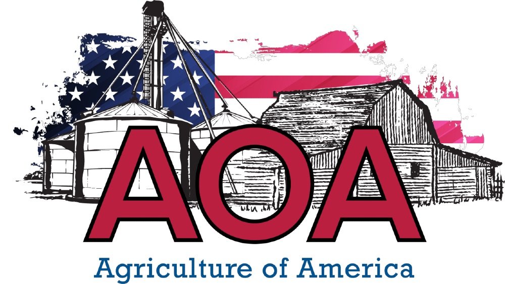 Rural Minds Founder &amp; Chairman Jeff Winton Returns to Agriculture of America with Host Jesse Allen