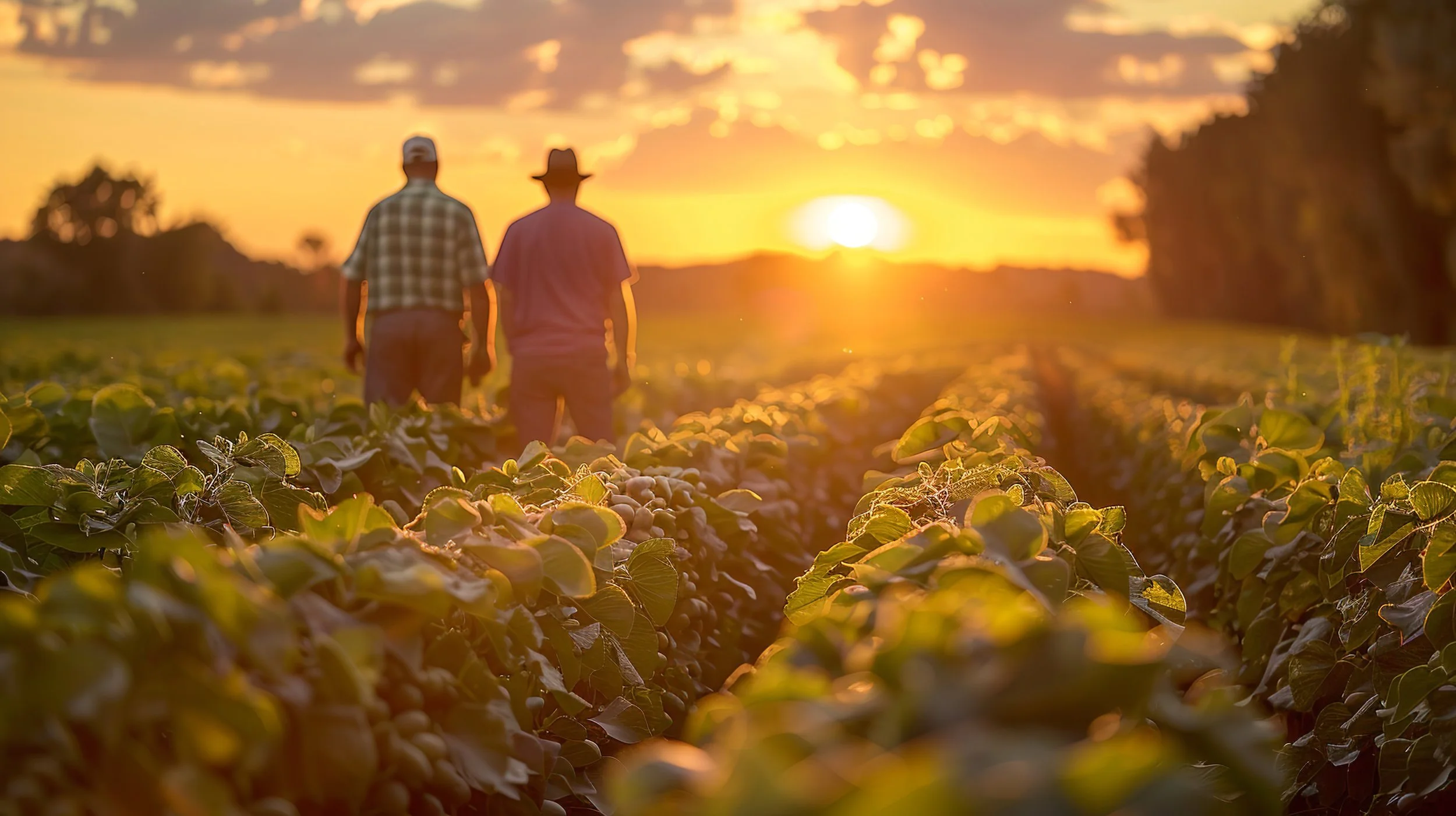 Farmer Mental Health Resilience Program — Rural Minds