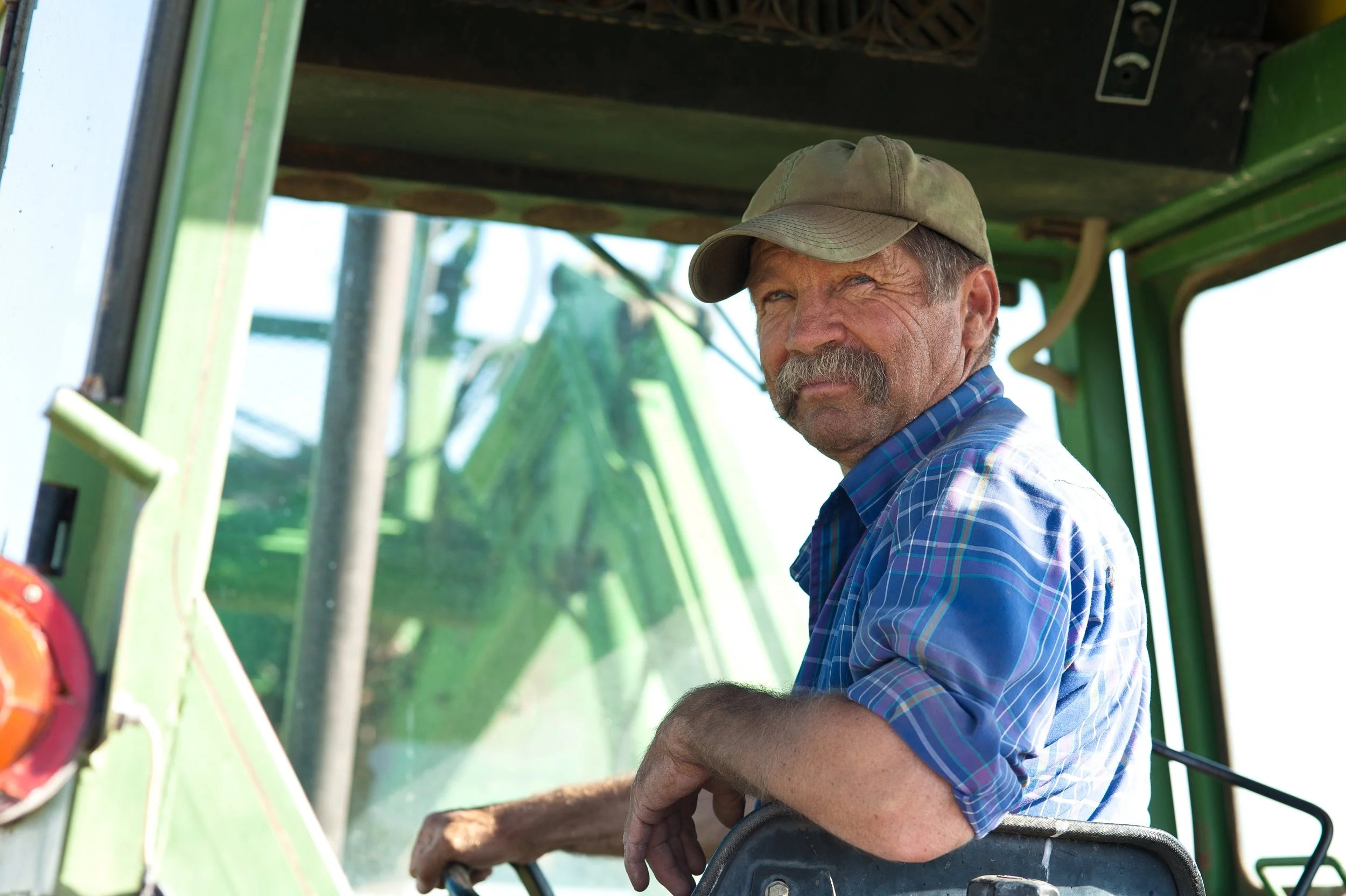Farmer Mental Health Resilience Program — Rural Minds