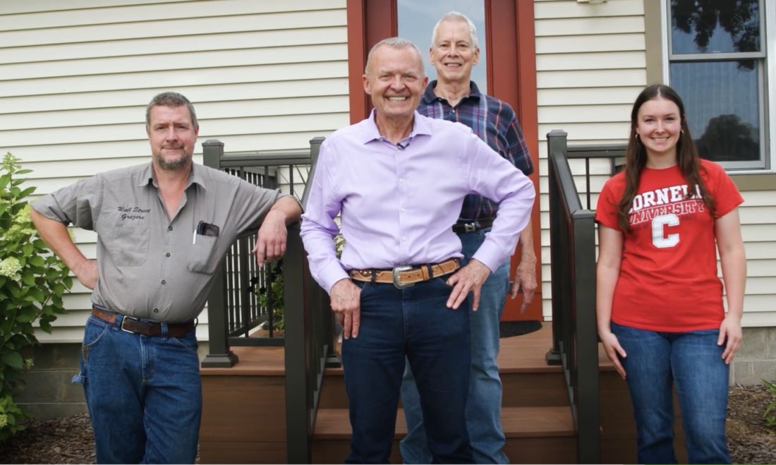 Rural Minds PBS documentary airs during Mental Health Awareness Month ...