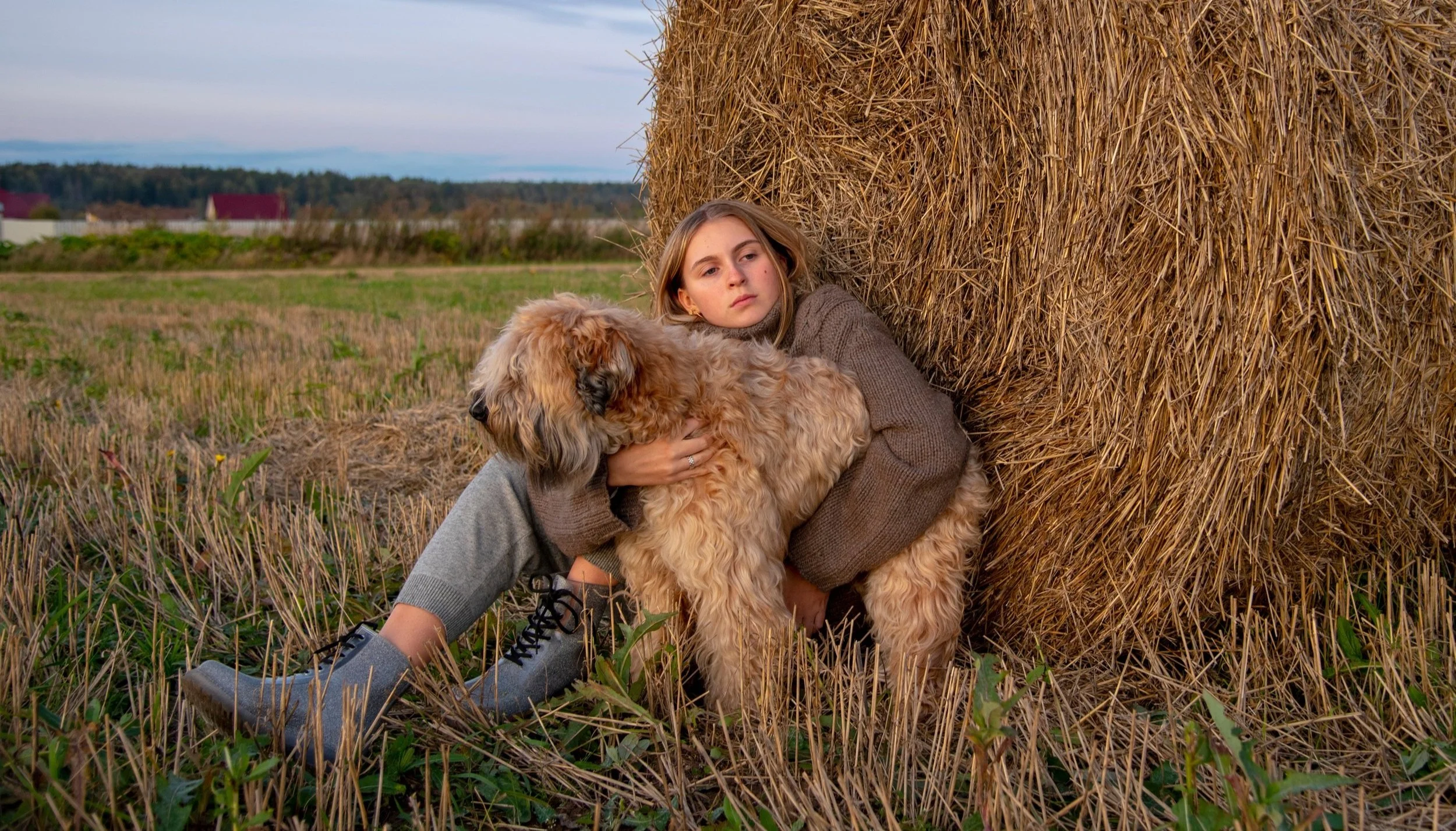 Cultivating Wellness: Understanding Mental Health in Agriculture ...