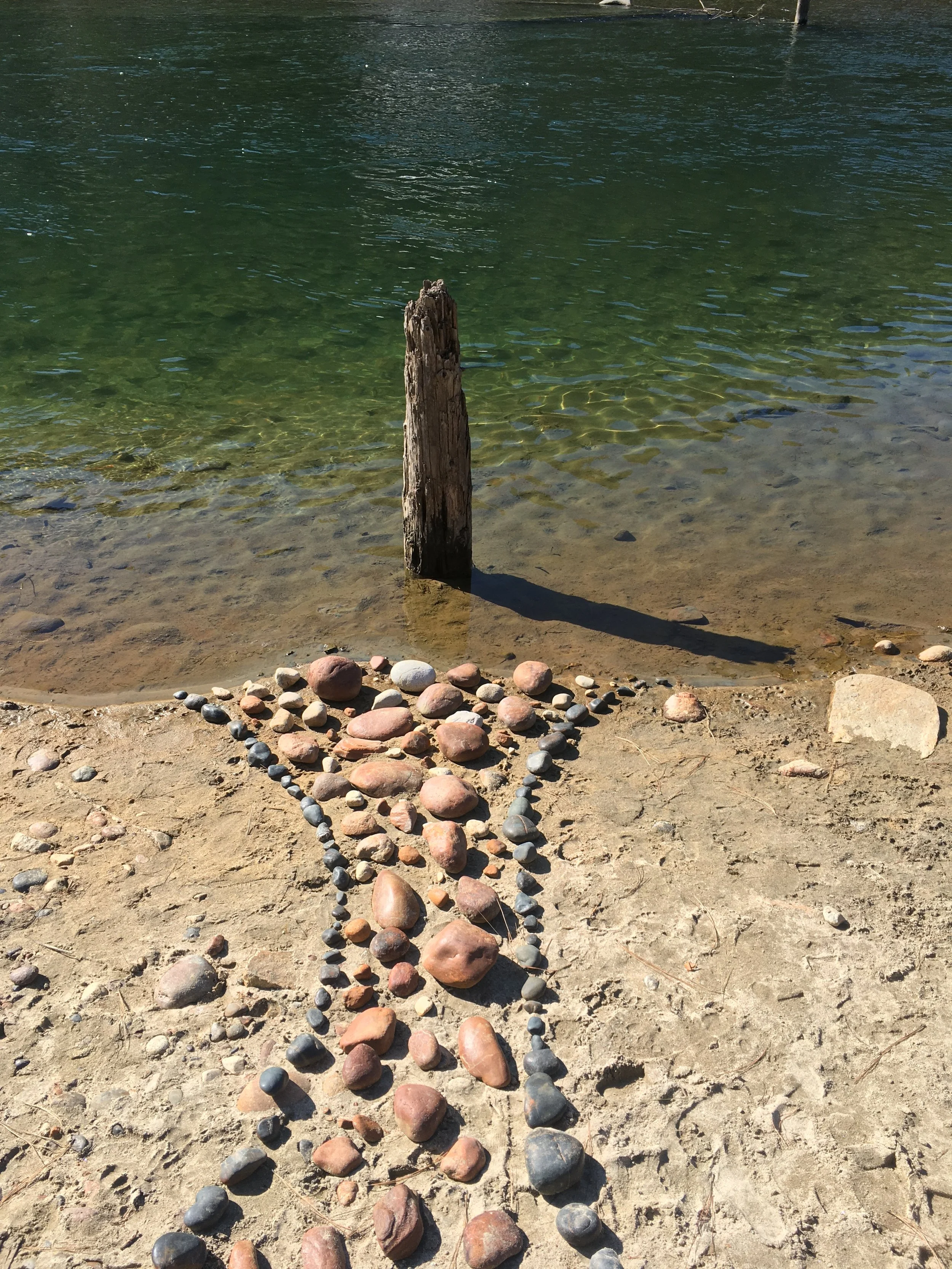 Sarah West artist land art ephemoral land art 2.JPG