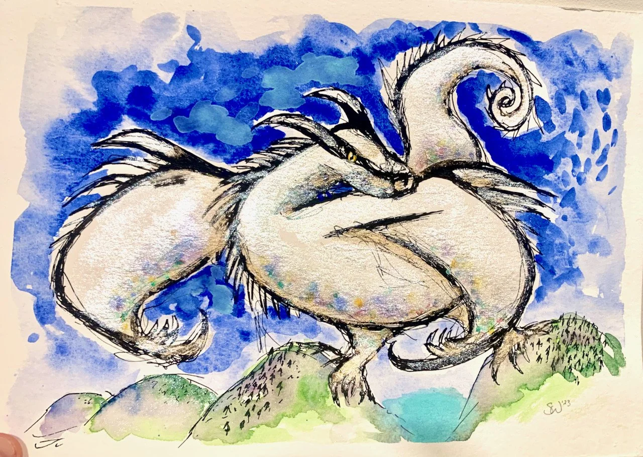 Sarah West artist dragon landscape intelligence.jpeg.jpeg