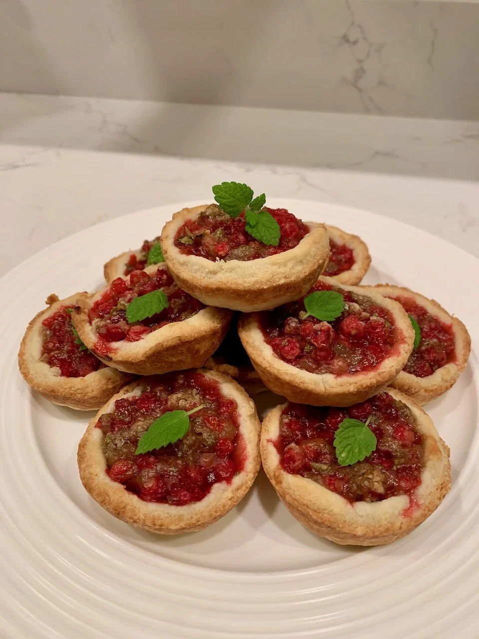 Sarah West artist bear fat huckleberry tarts.jpeg
