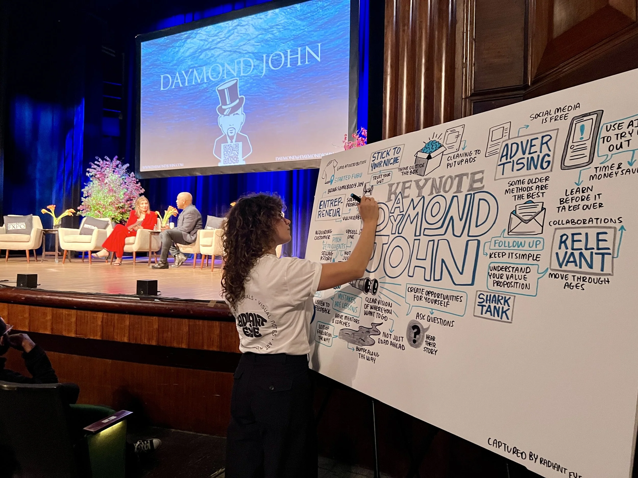 Event Planner Expo 2025