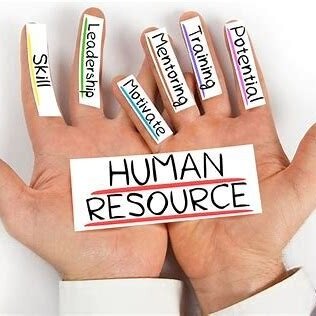 Human Resources