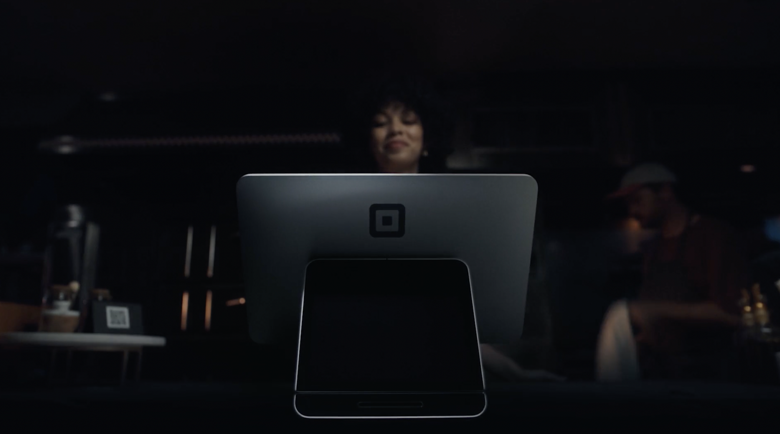 Square Register