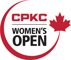 CPKC Women's Open