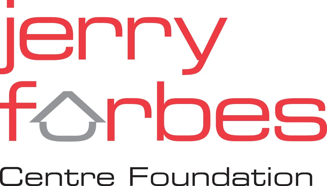 Jerry Forbes Centre Foundatoin