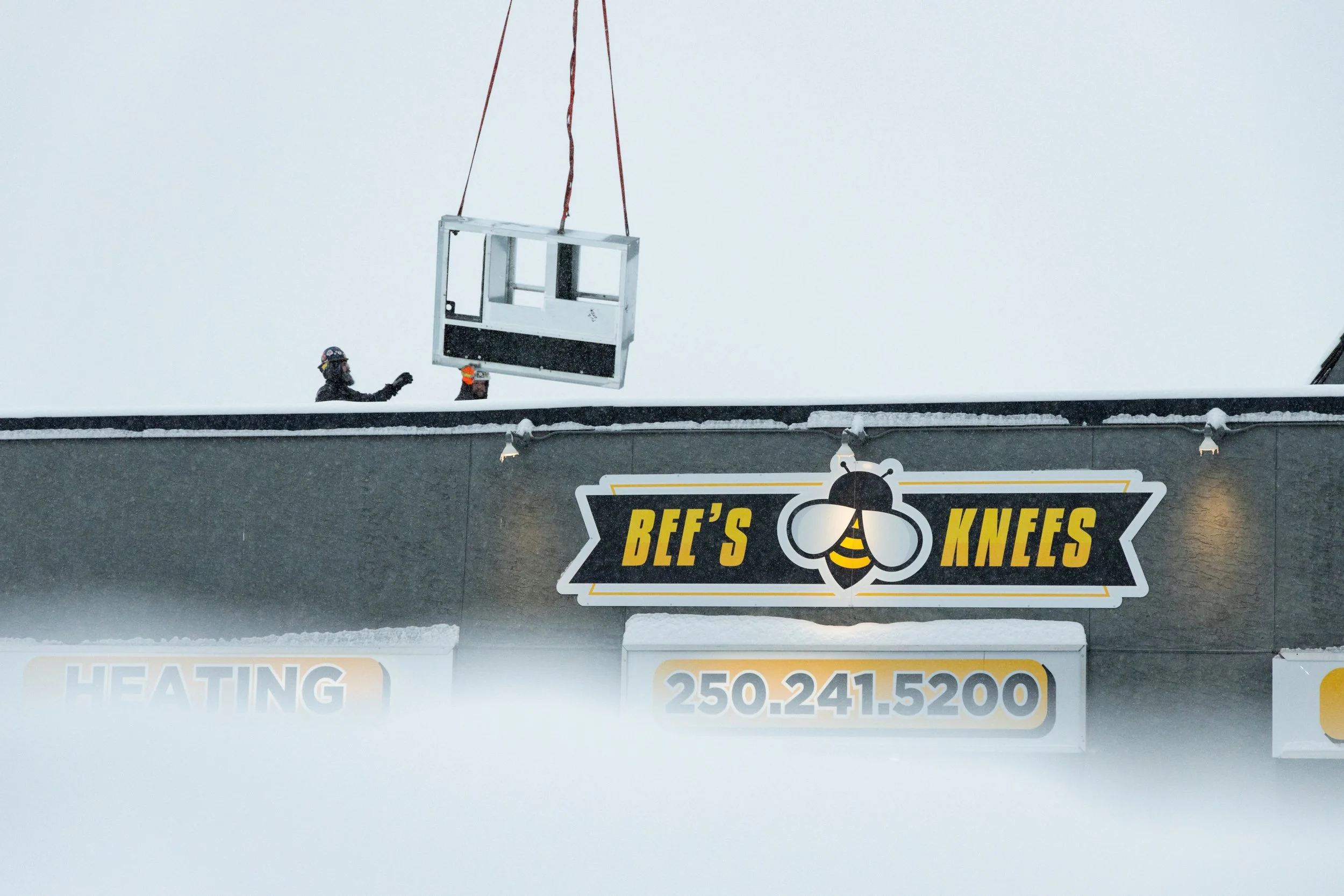 Rooftop heater installation jan 2024-5.JPG