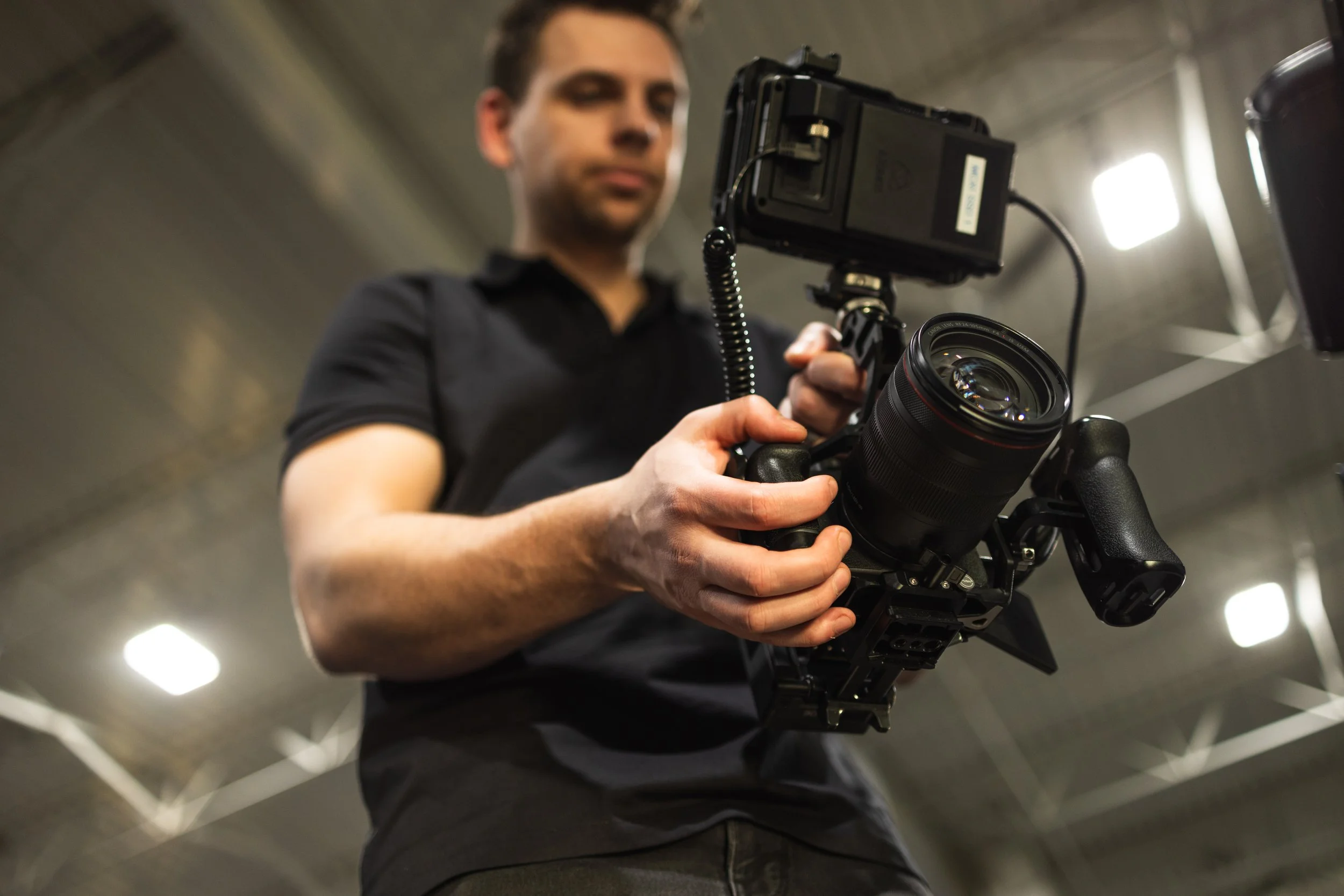 Personal -- MCXI Media -- Mike and Alannna-2.JPG