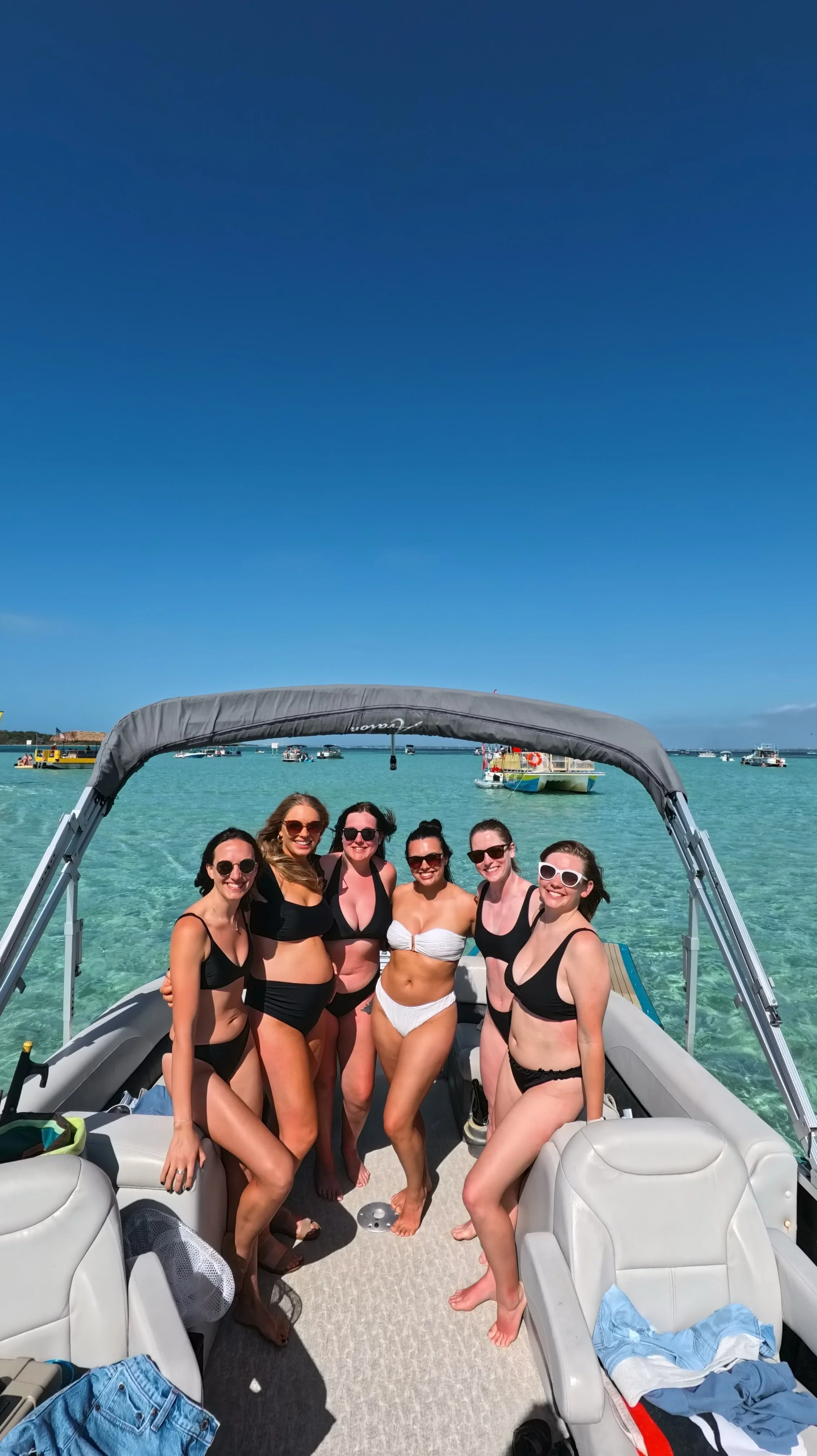 Pontoon bach on boat.JPG