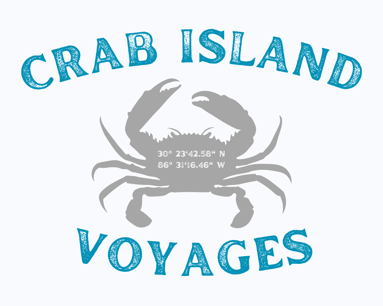 Crab Island Voyages