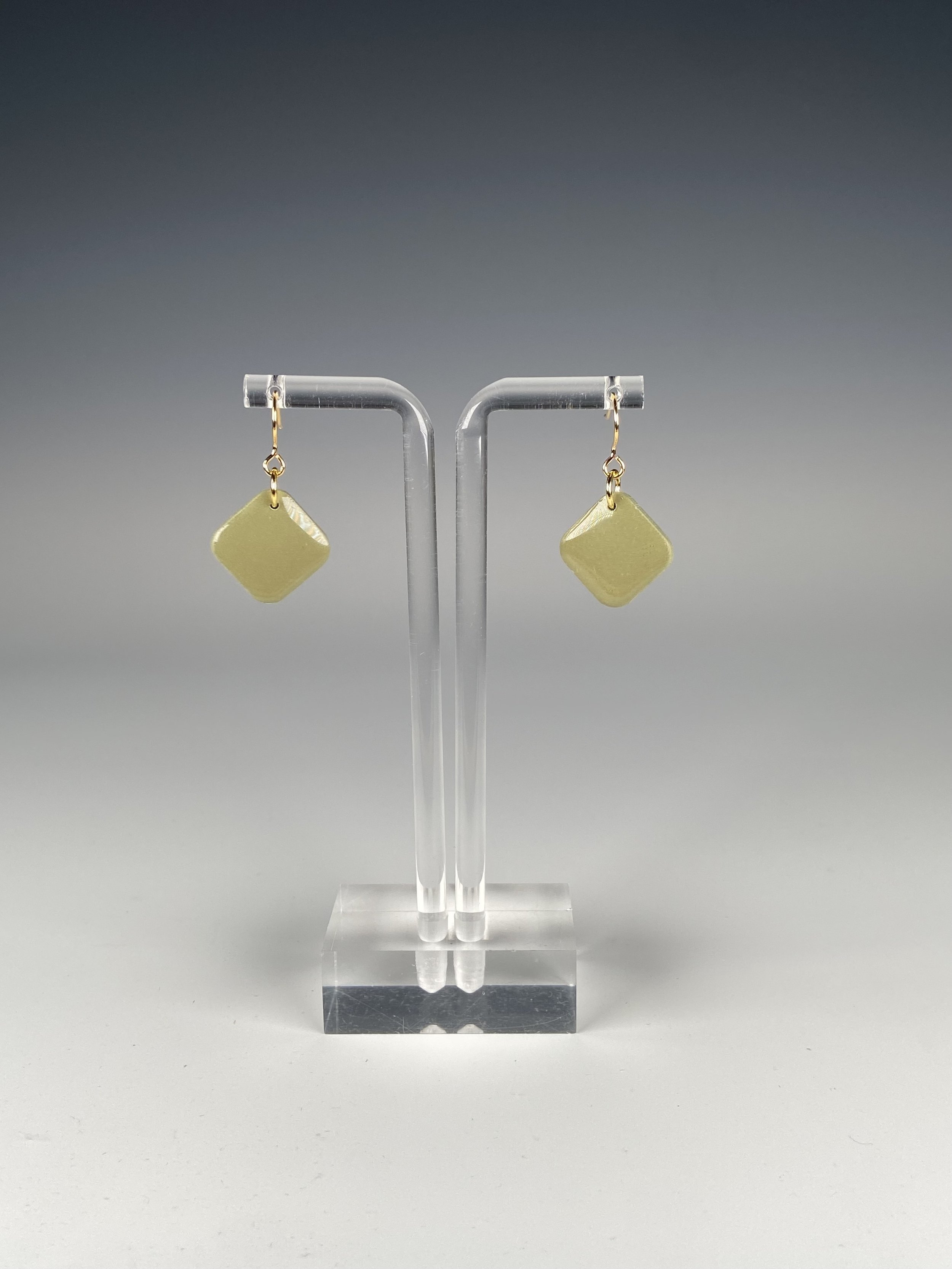 Olive Dangles