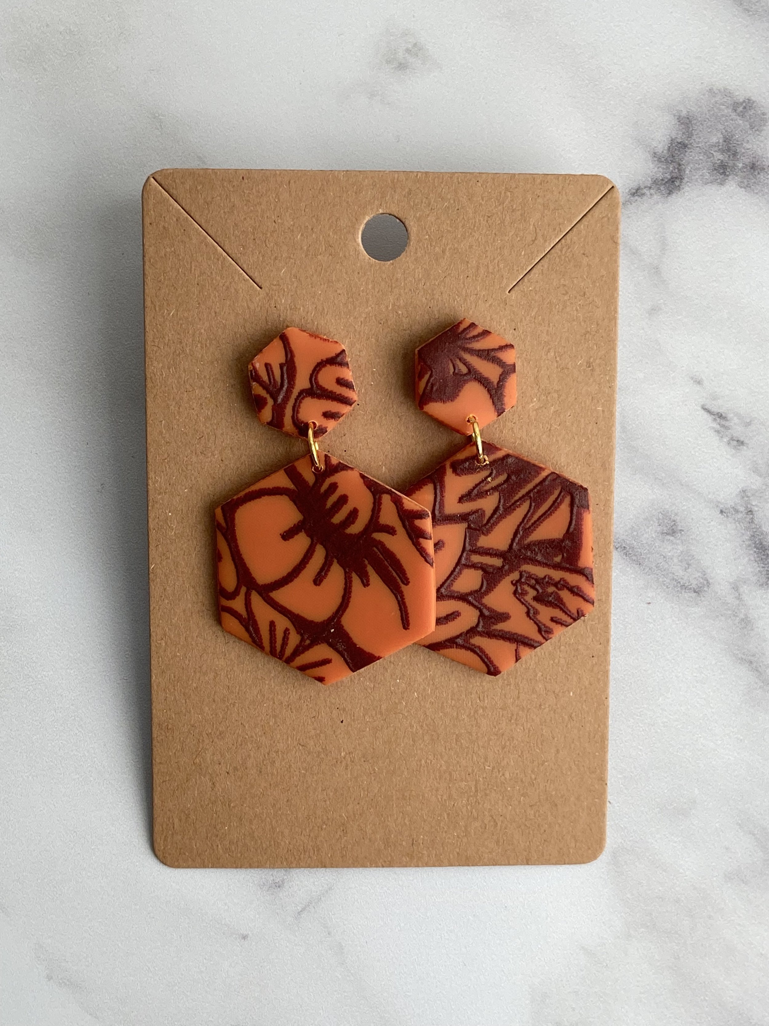 Orange Wedges — Holden A Note