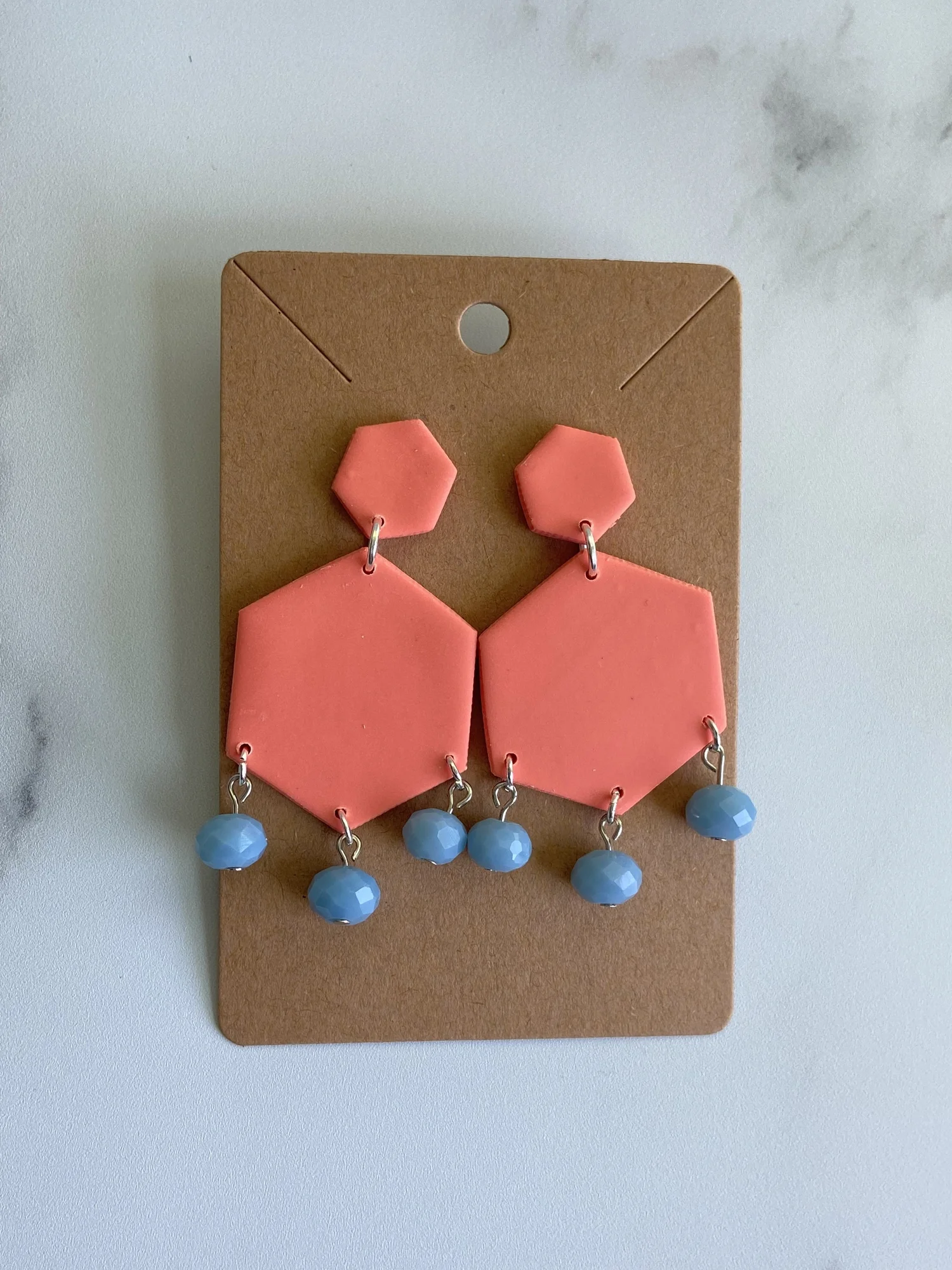 Orange Wedges — Holden A Note