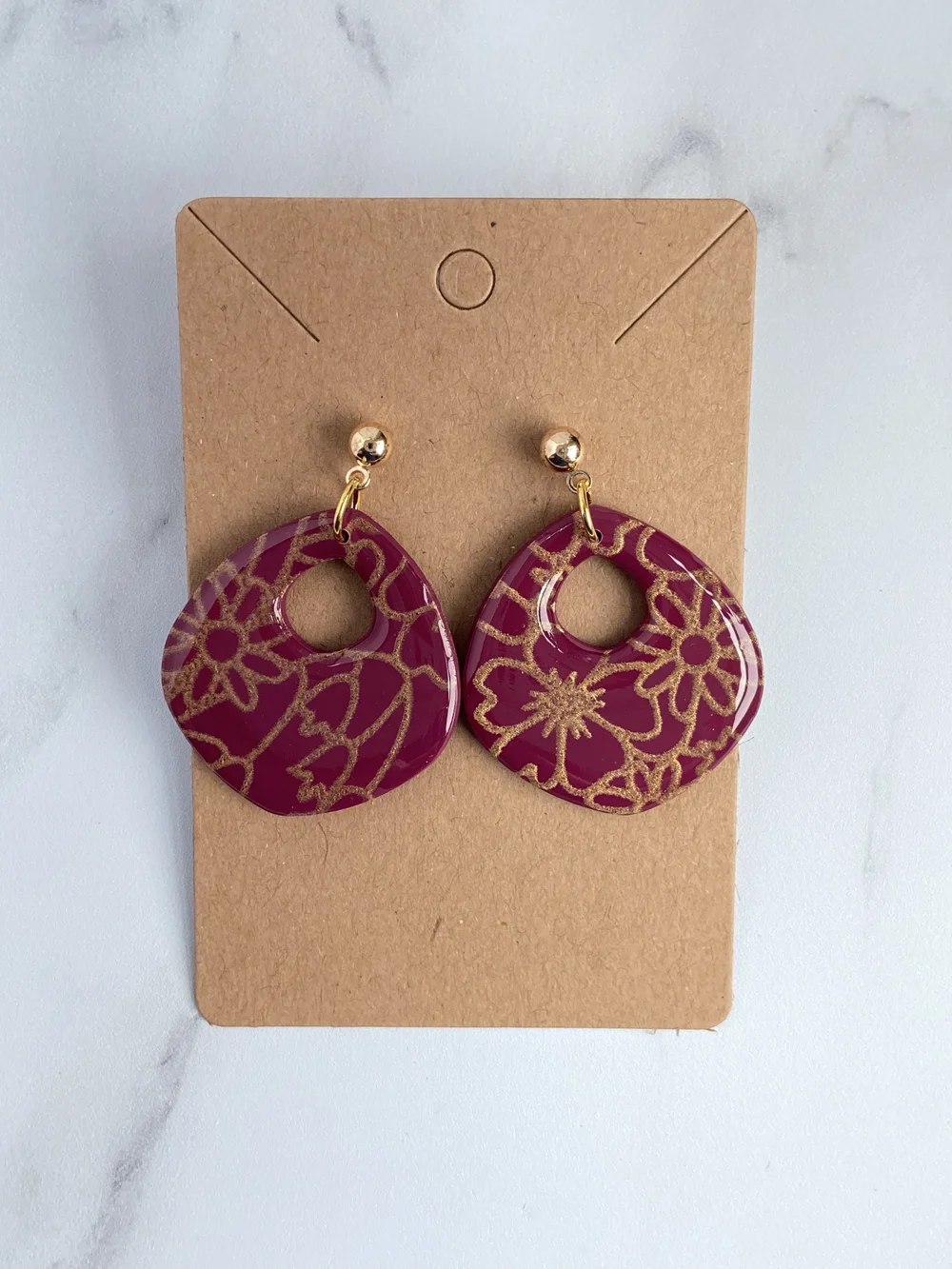 Orange Wedges — Holden A Note