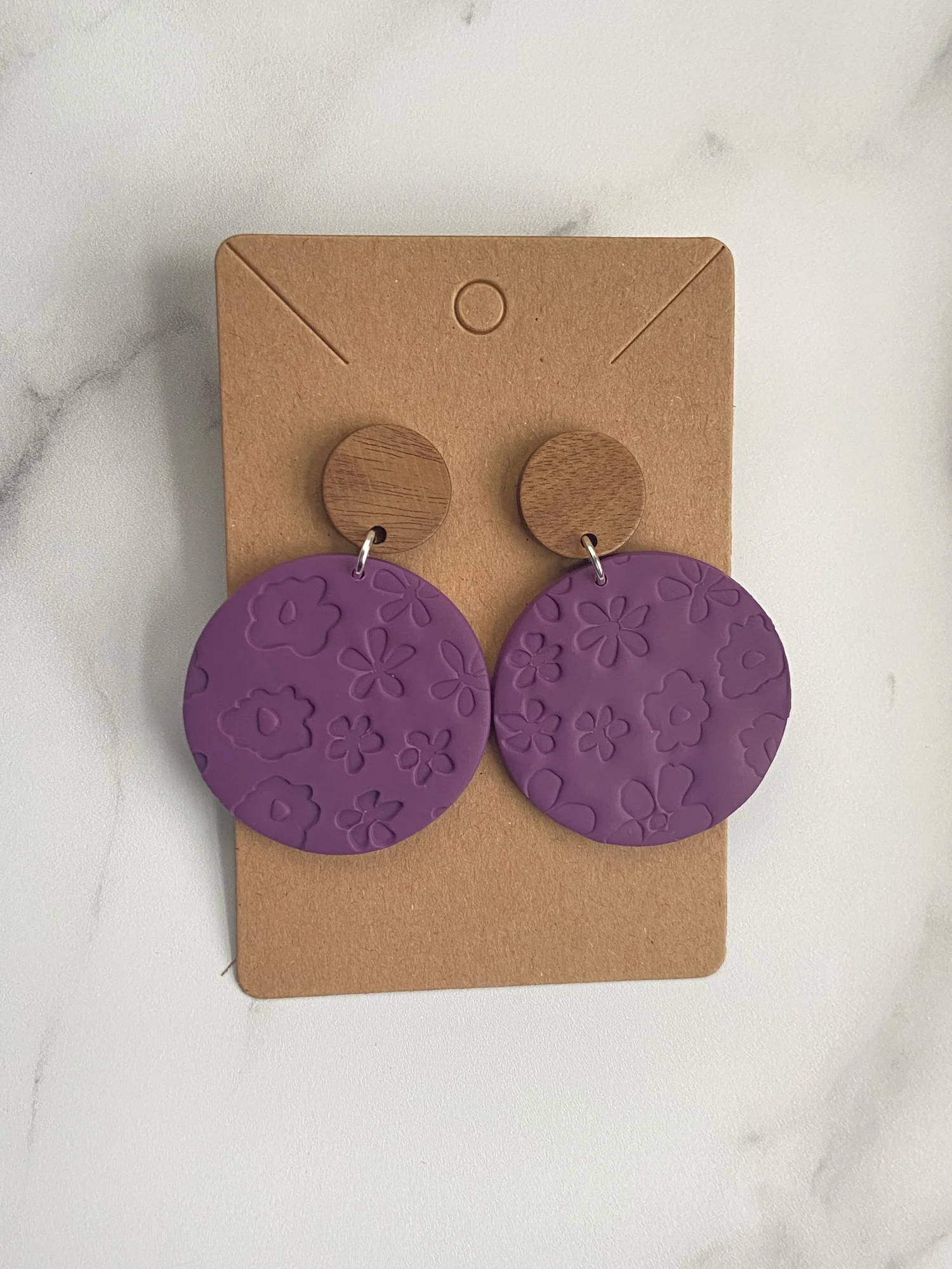 Orange Wedges — Holden A Note