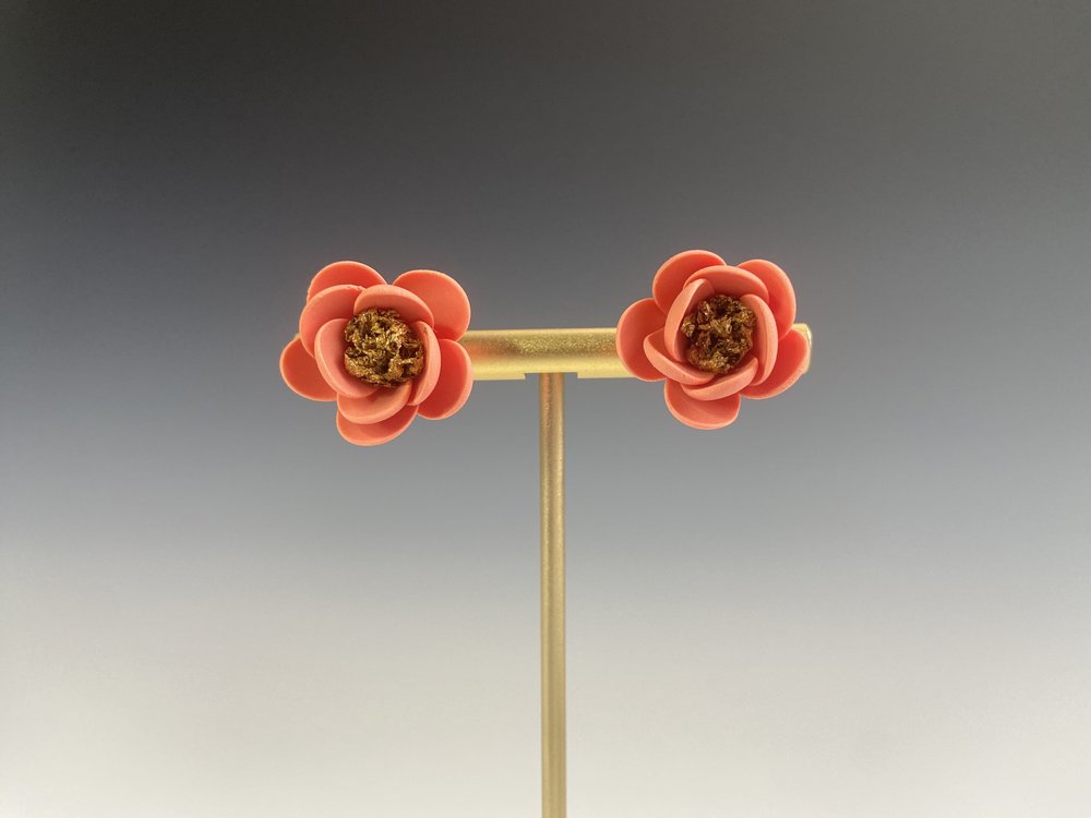 Orange Wedges — Holden A Note