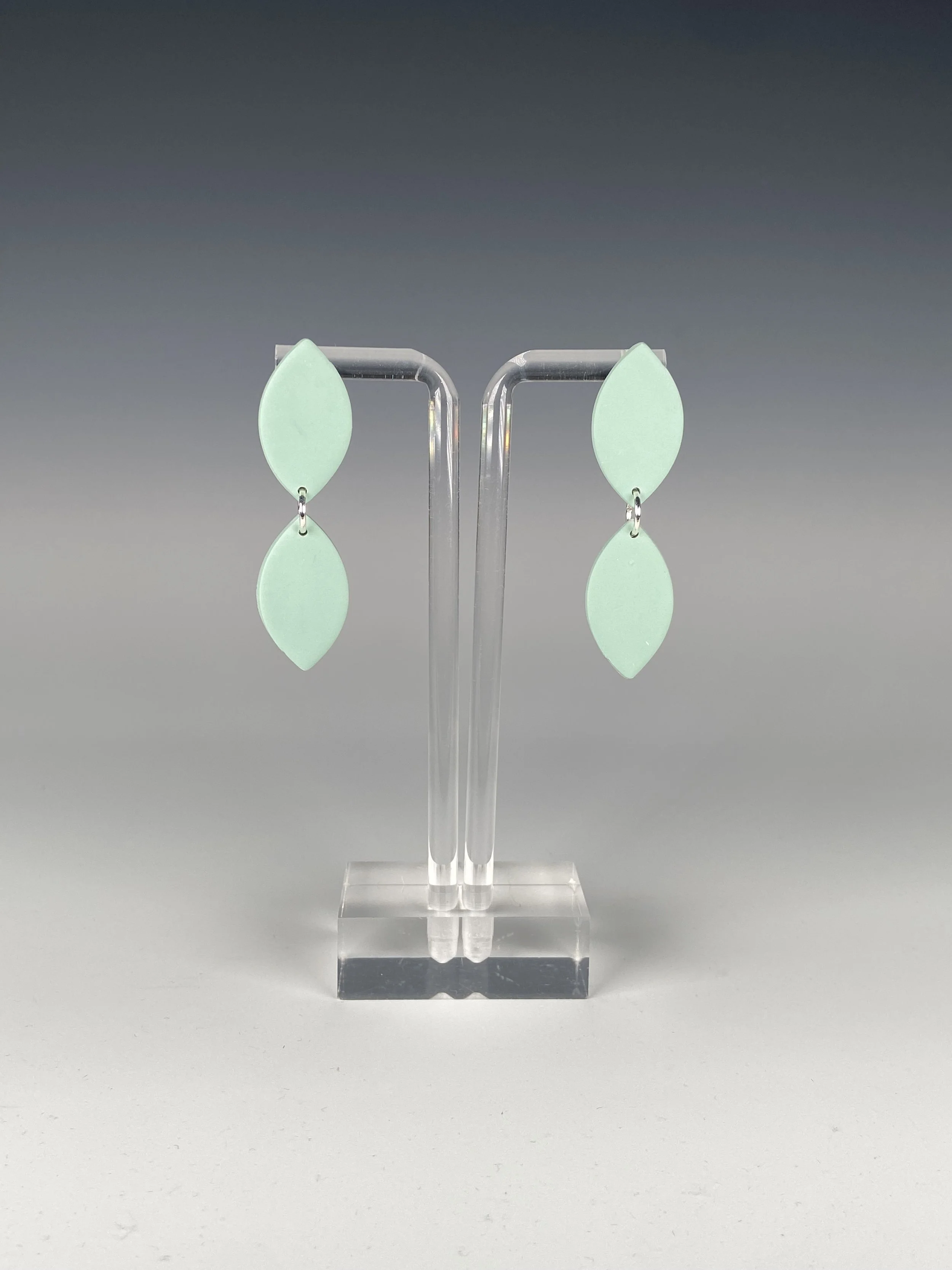 Double Dangles in Eucalyptus