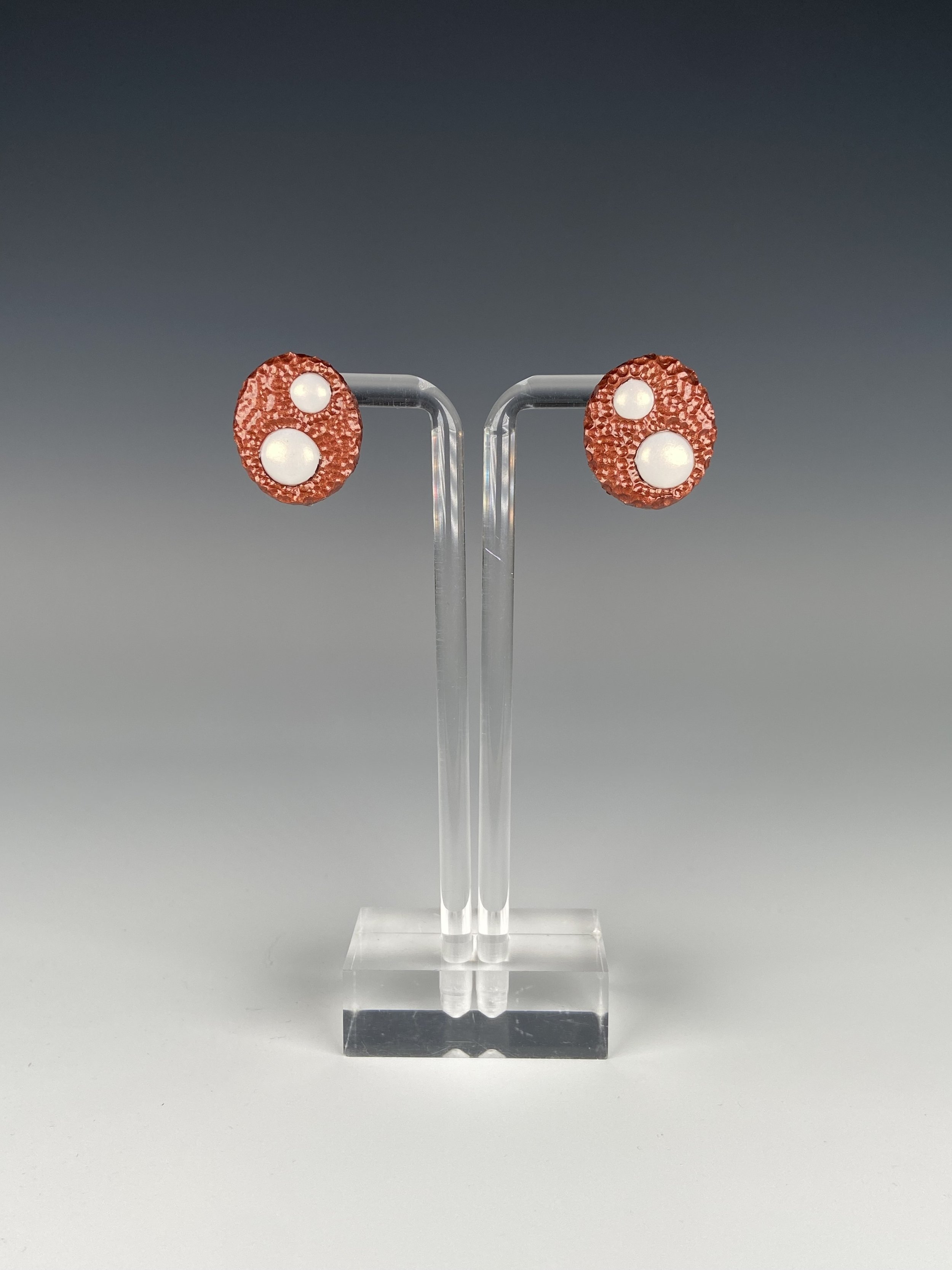 Inset Pearls