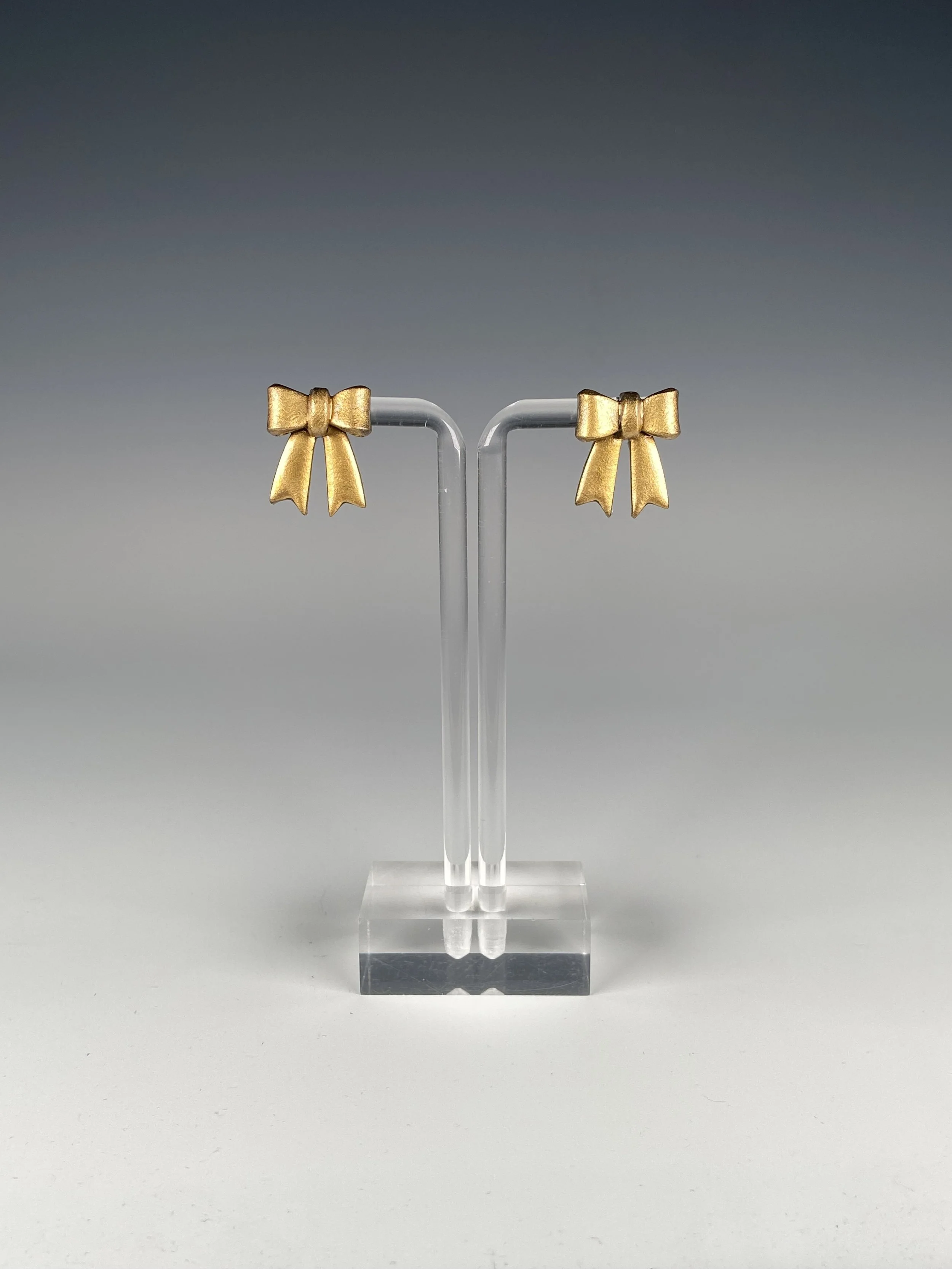 Gold Bows
