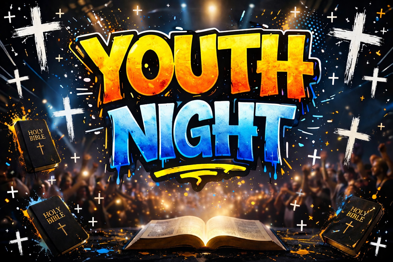 Youth Night 