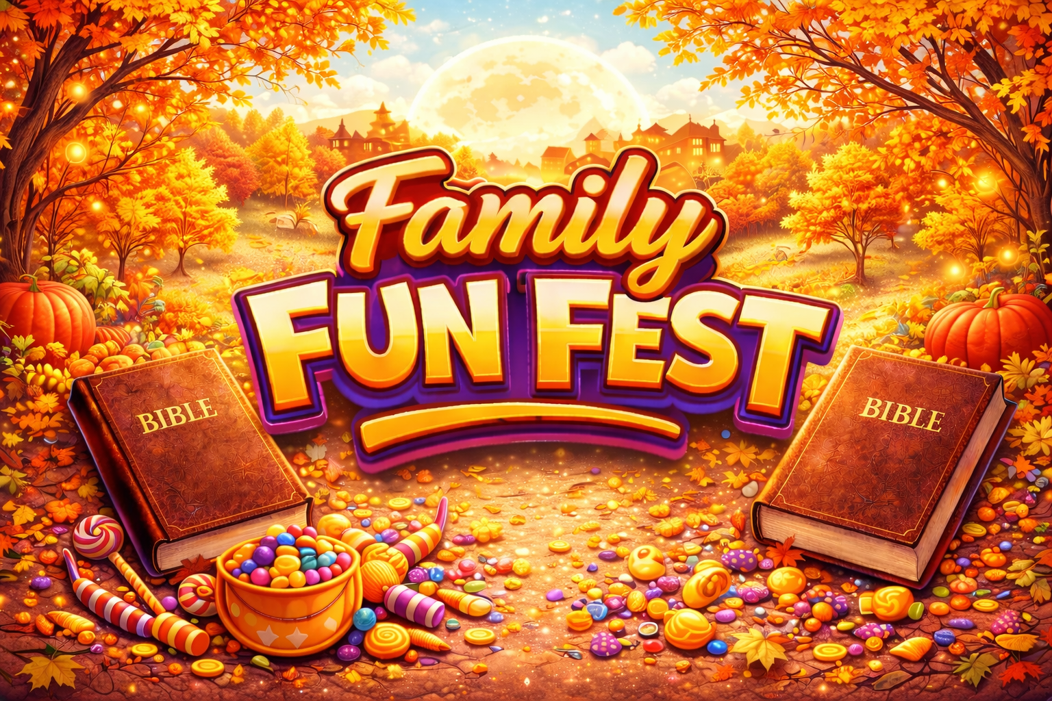 Family Fun Fest