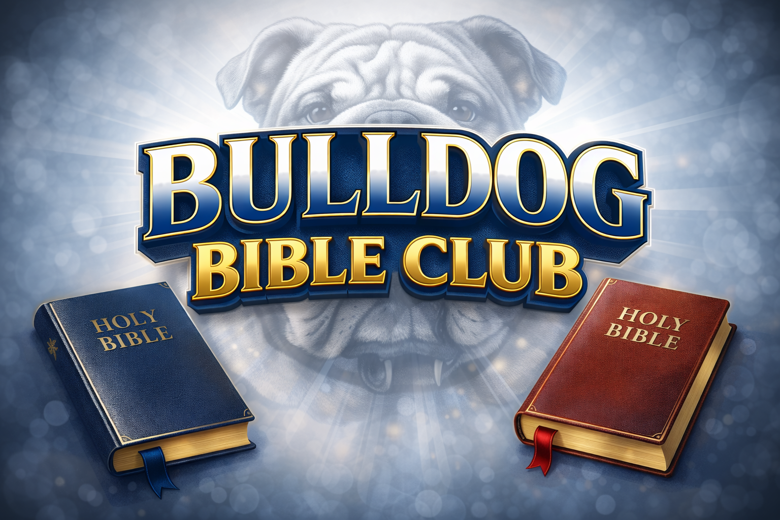 Bulldog Bible Club 