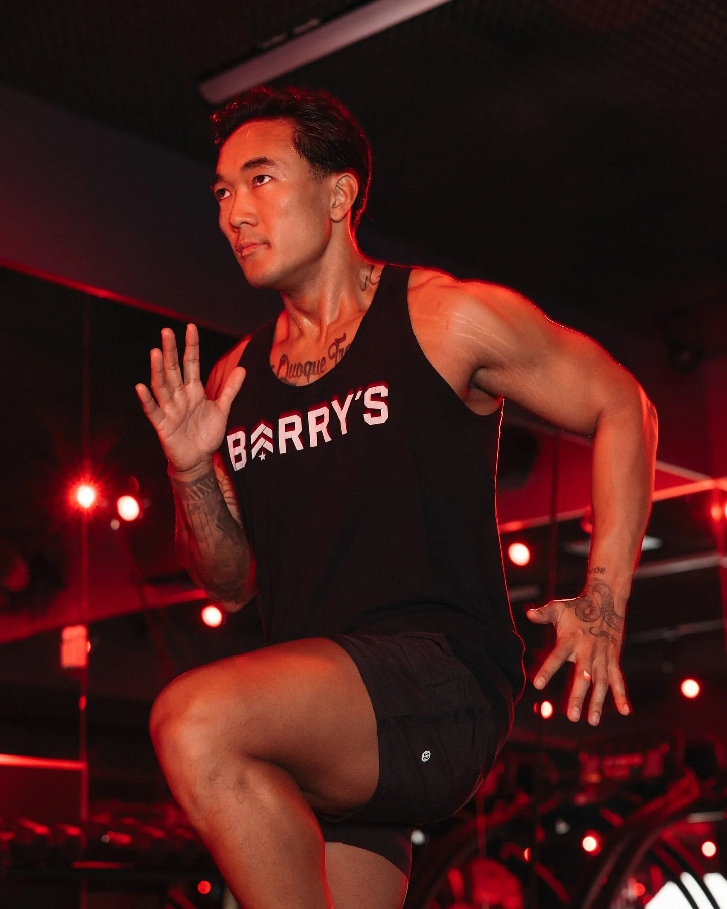 LIFE IN THE RED ROOM @barrys 💪🏽

MY TEACHING SCHEDULE 👇🏽🚨
&mdash;&mdash;&mdash;&mdash;&mdash;&mdash;&mdash;&mdash;&mdash;&mdash;&mdash;&mdash;&mdash;&mdash;&mdash;
MONDAYS @ Richmond Studio 
9:30 am &mdash; 4:25 pm &mdash; 5:30 pm LIFT &mdash; 6