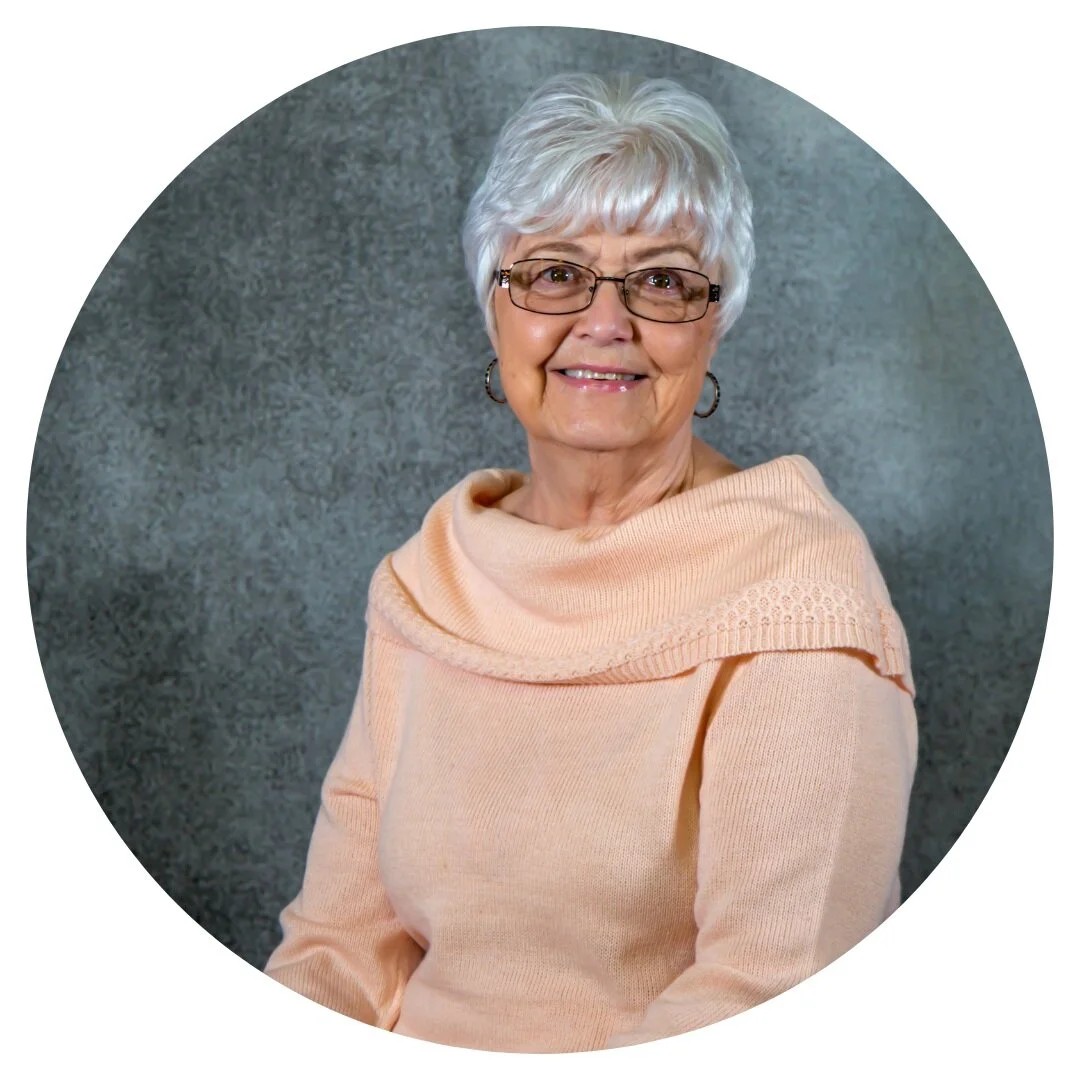 Leadership — First Christian Church El Reno