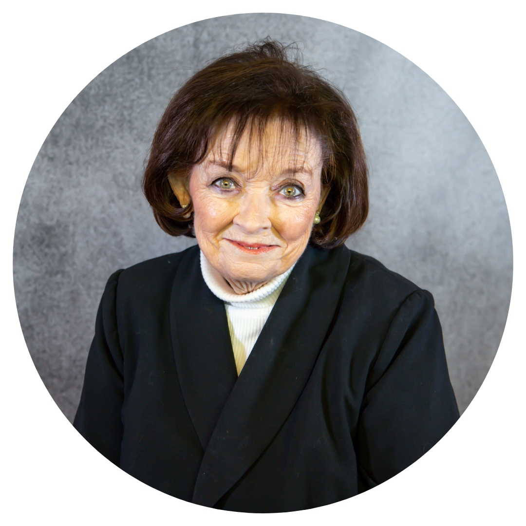 Leadership — First Christian Church El Reno