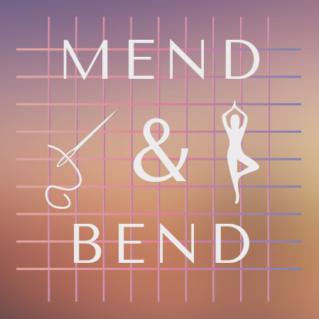 Mend &amp; Bend