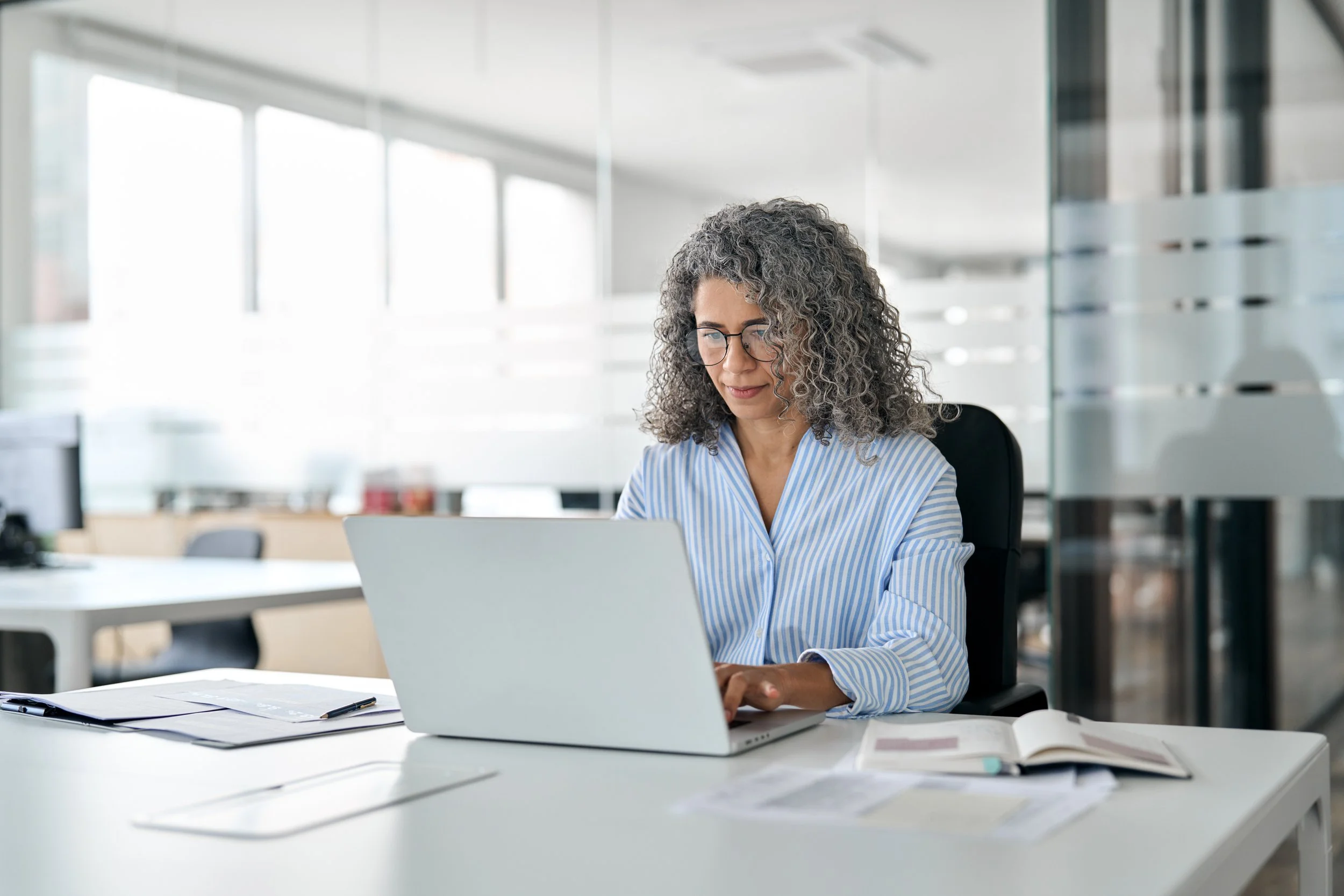 People in the Law: Ombudsman's Services