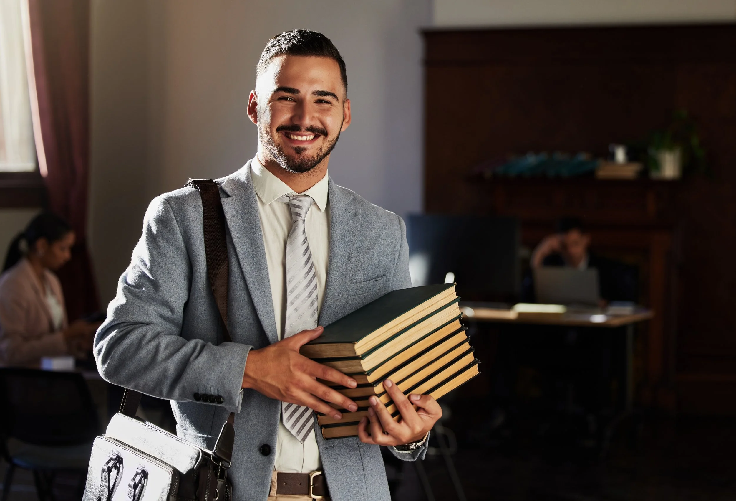 People in the Law: Legal Aid NSW