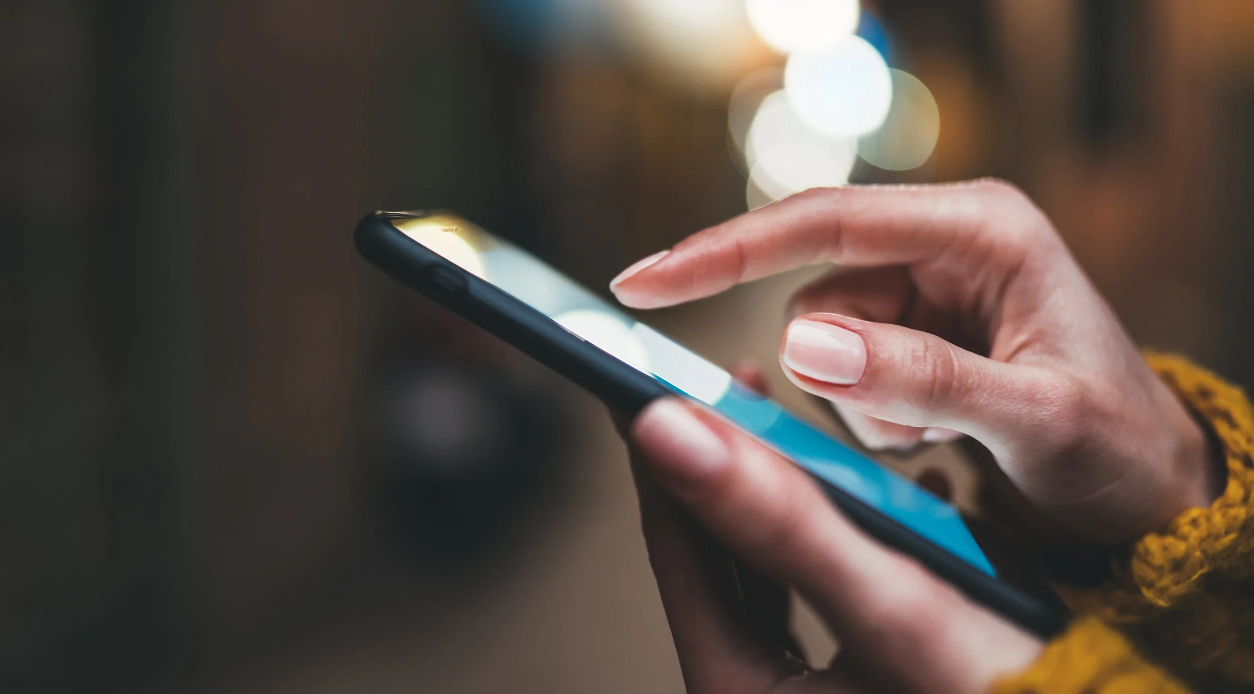 Mobile phones and the law