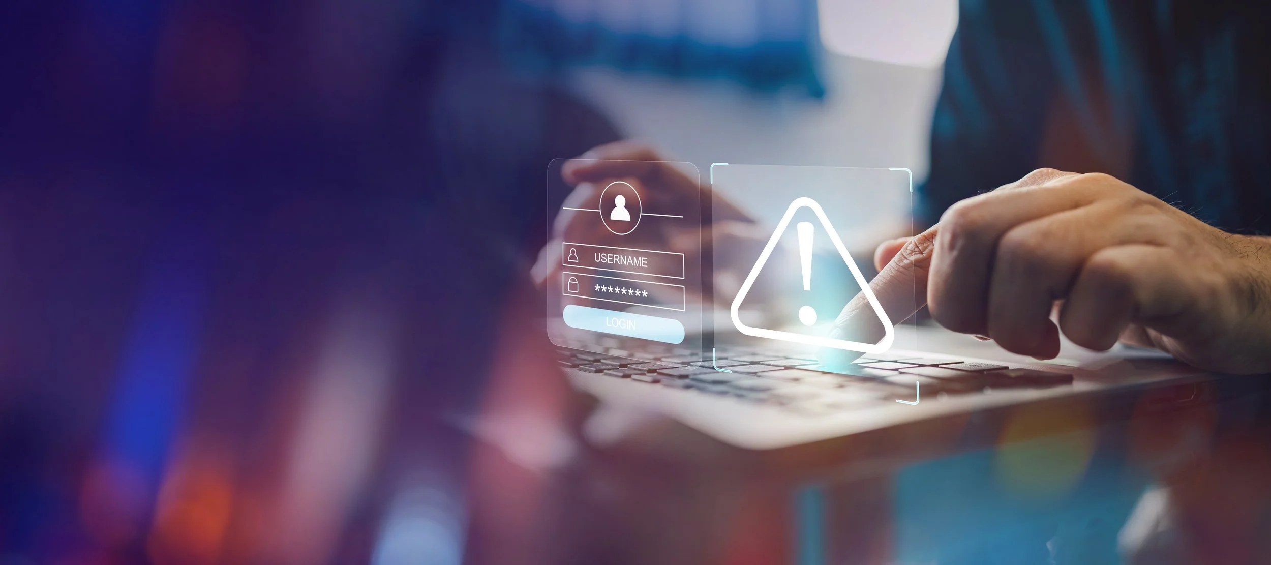 Lawfully alert: How to stay scam aware