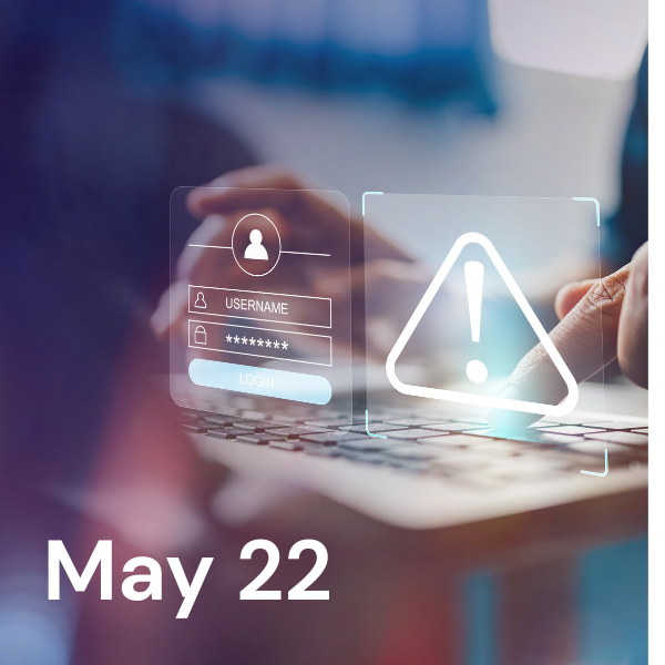 Lawfully alert: How to stay scam aware